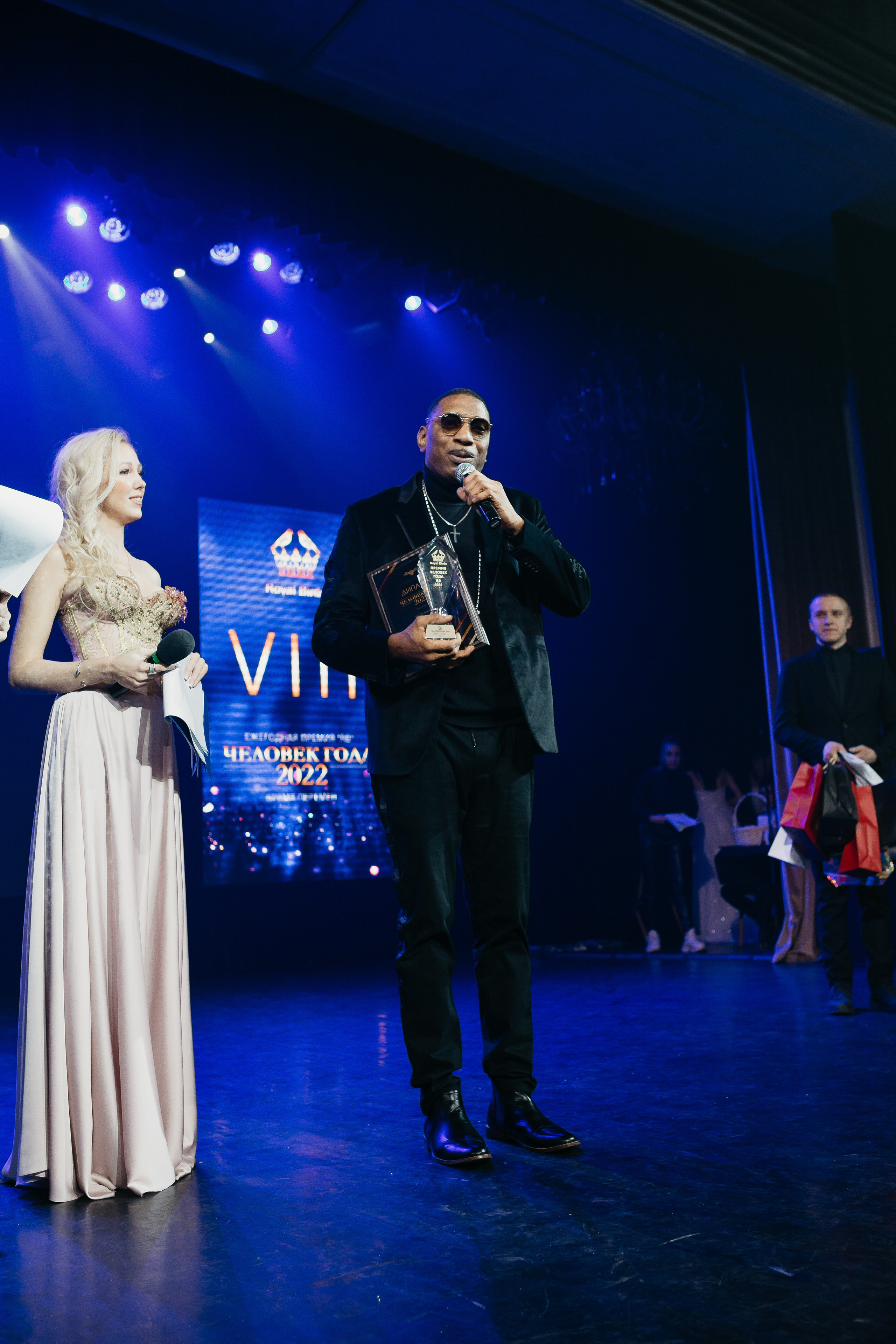 Премия ЧГ Москва. Фотограф в Челябинске Снежана Резниченко