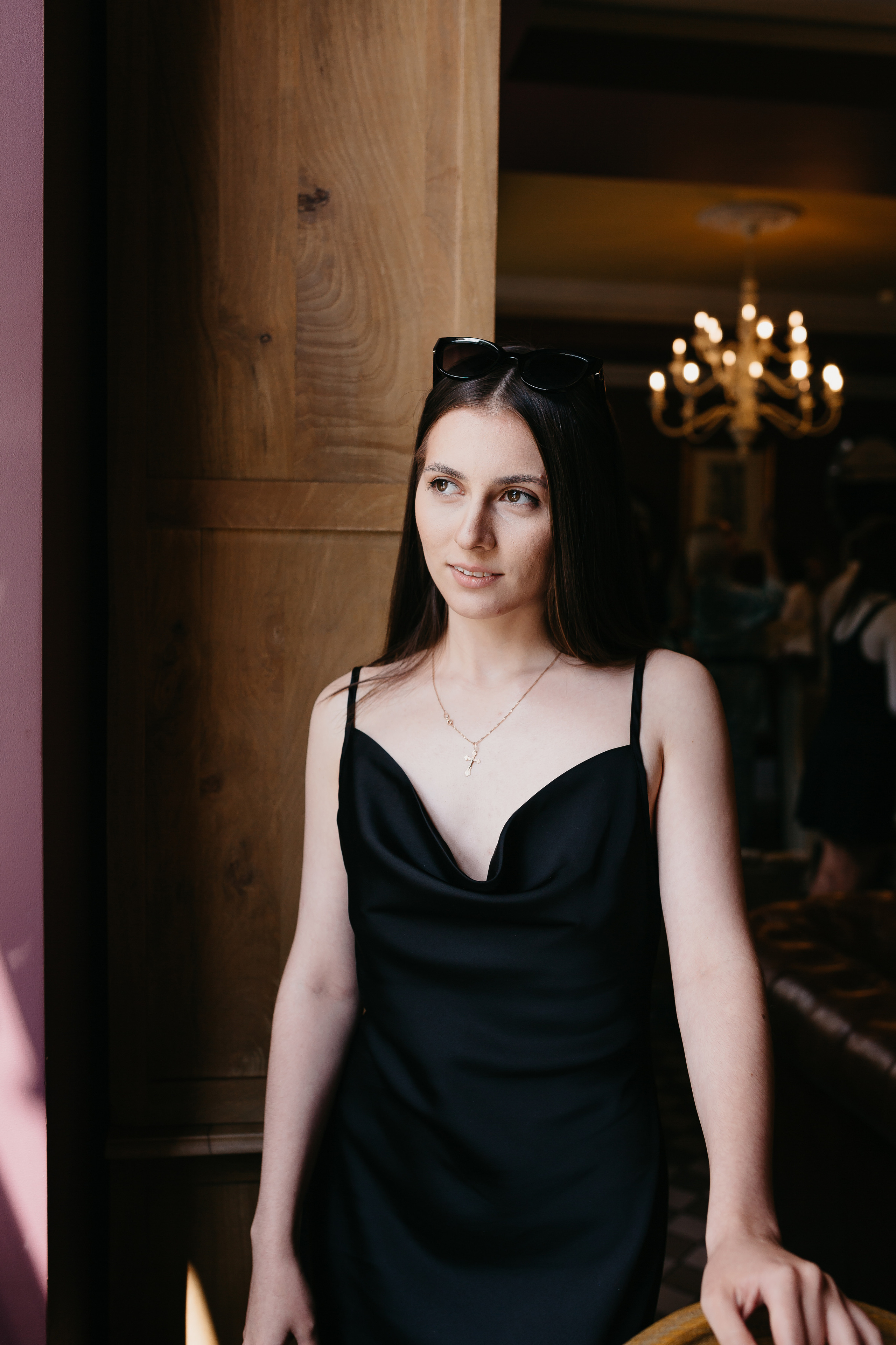 Связи. Фотограф в Челябинске Снежана Резниченко