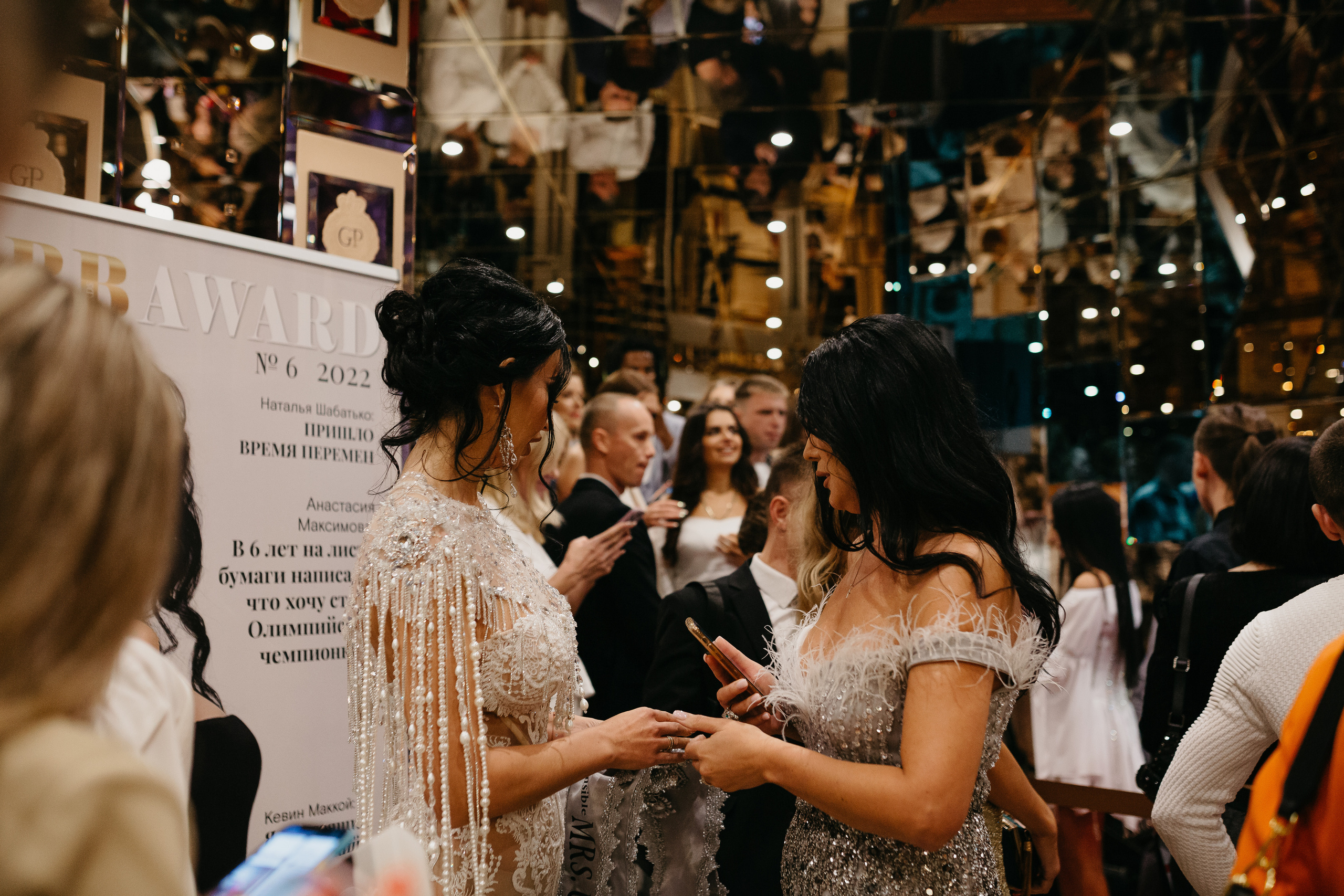 Премия ЧГ Москва. Фотограф в Челябинске Снежана Резниченко