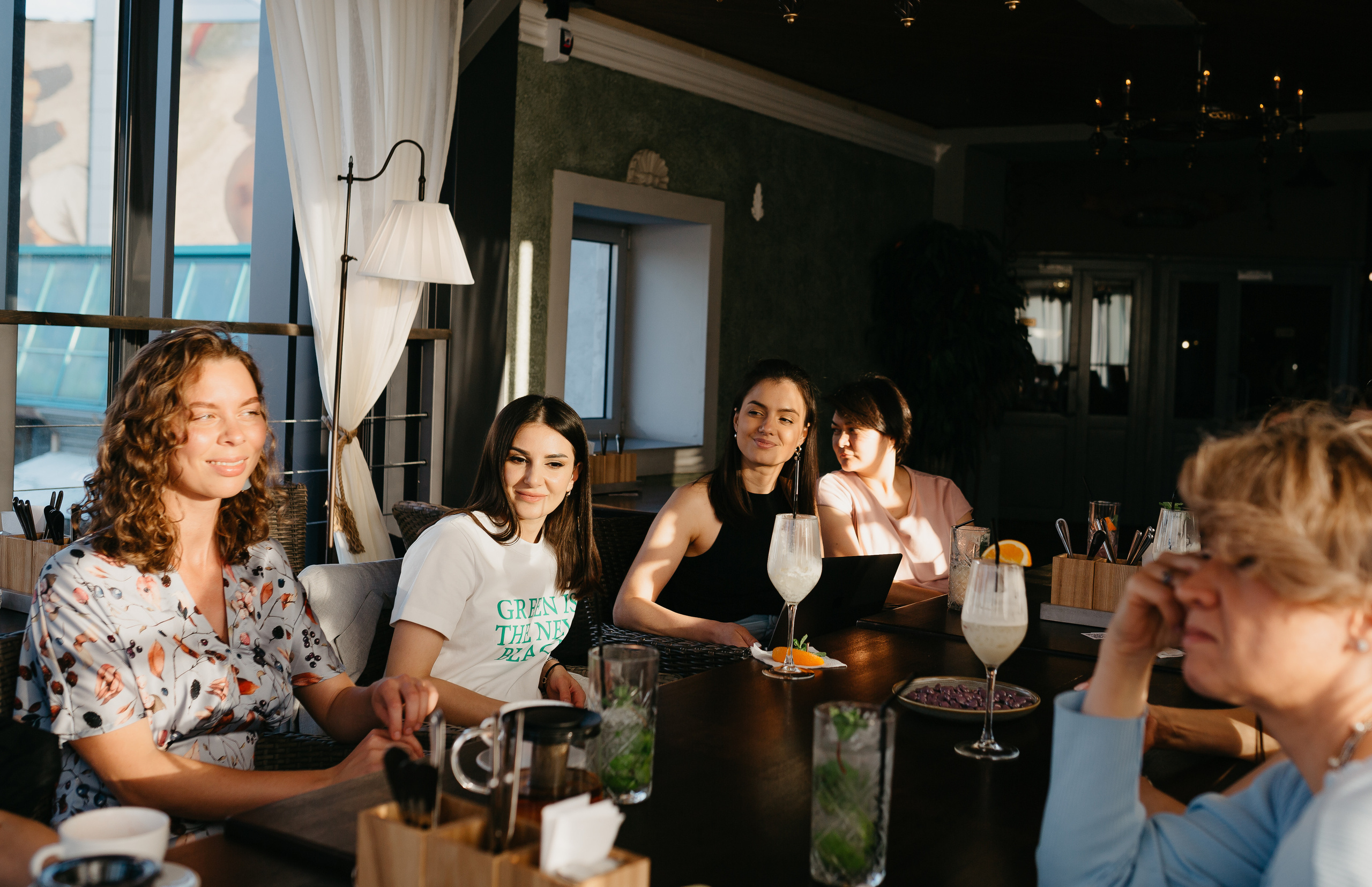 Стилист/девичник. Фотограф в Челябинске Снежана Резниченко