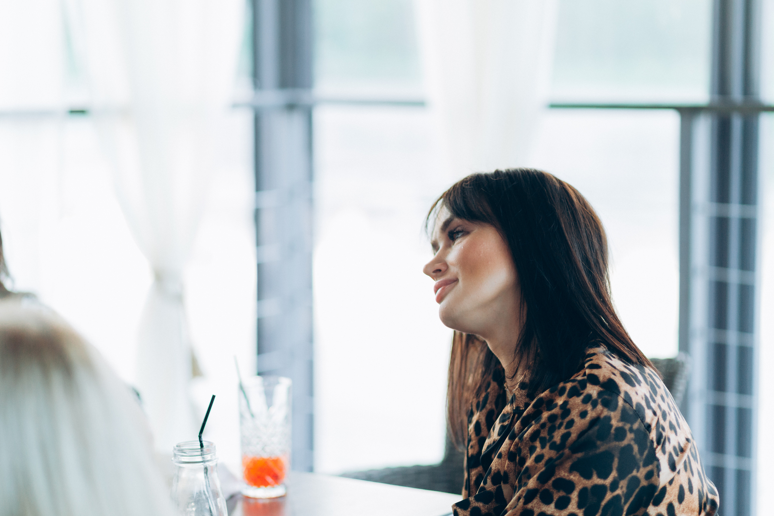 Стилист/девичник. Фотограф в Челябинске Снежана Резниченко