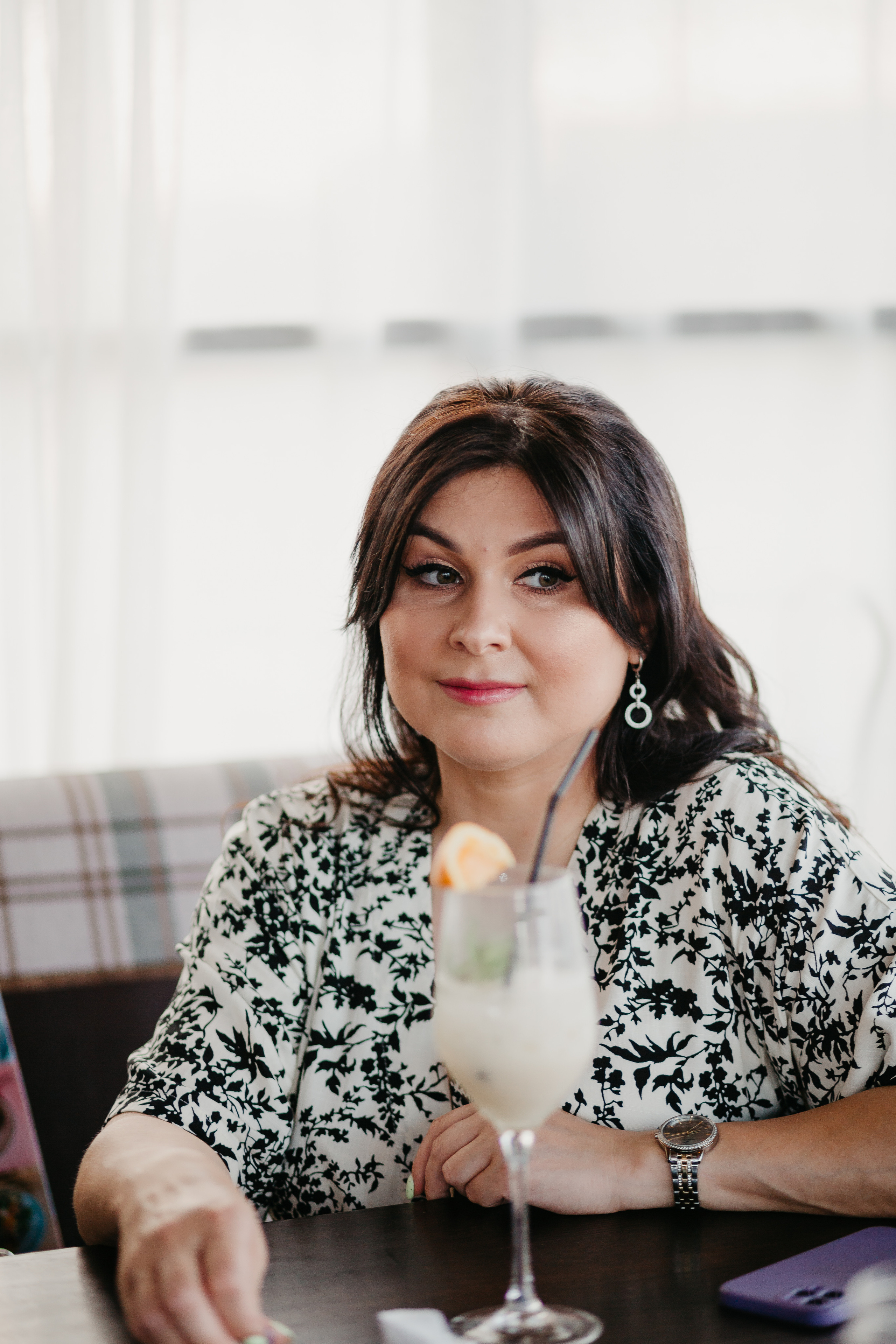 Стилист/девичник. Фотограф в Челябинске Снежана Резниченко