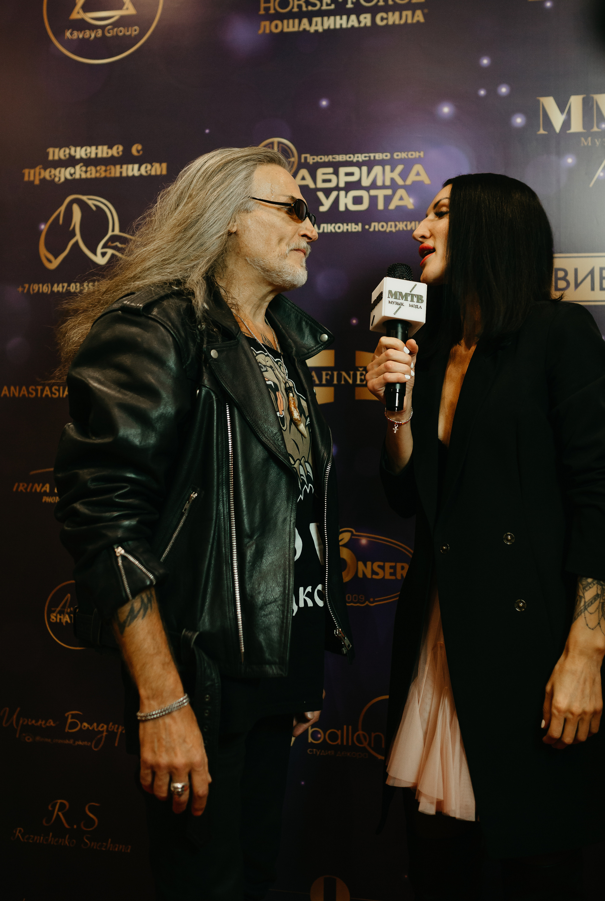 Премия ЧГ Москва. Фотограф в Челябинске Снежана Резниченко