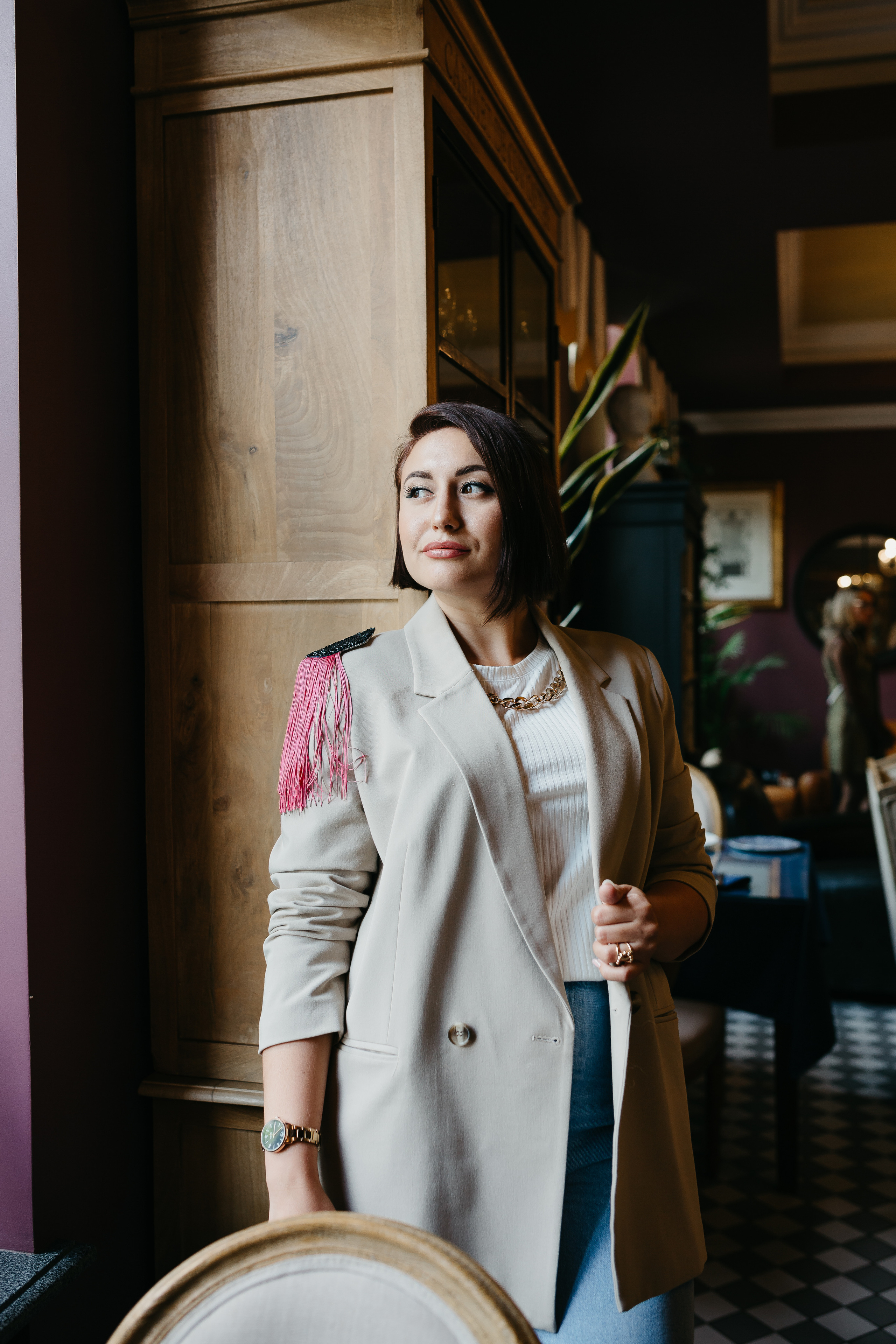 Связи. Фотограф в Челябинске Снежана Резниченко