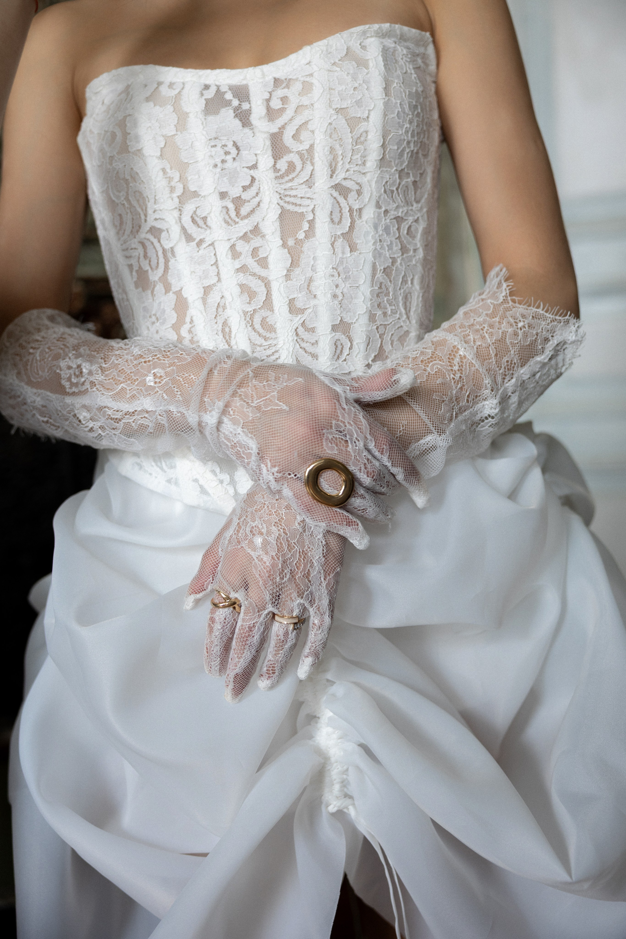 Утро невесты Элина. Фотограф Краснодар