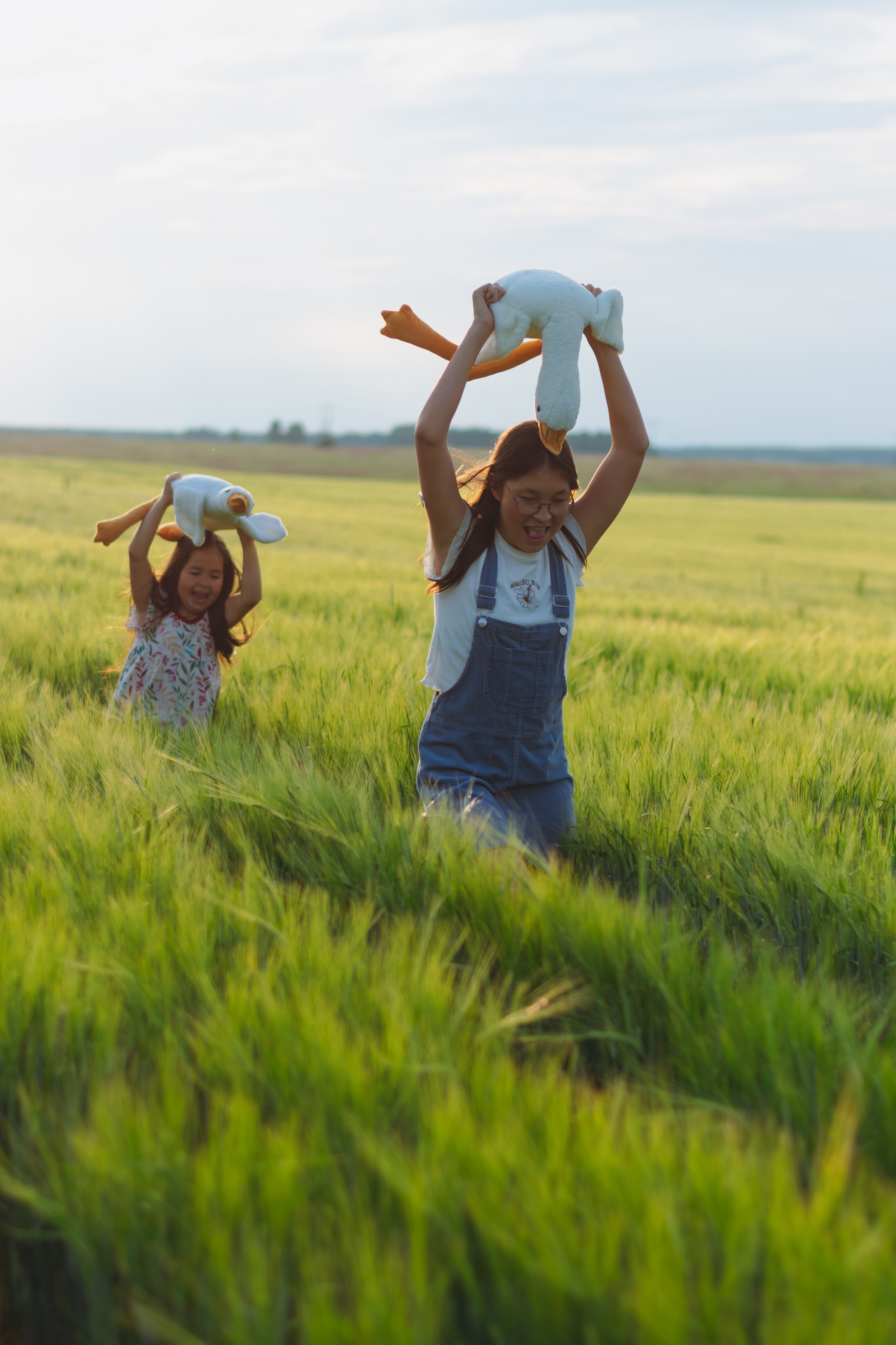 Прогулочная съемка 2024-2025. Семейный фотограф в Челябинске Альмира Шахова