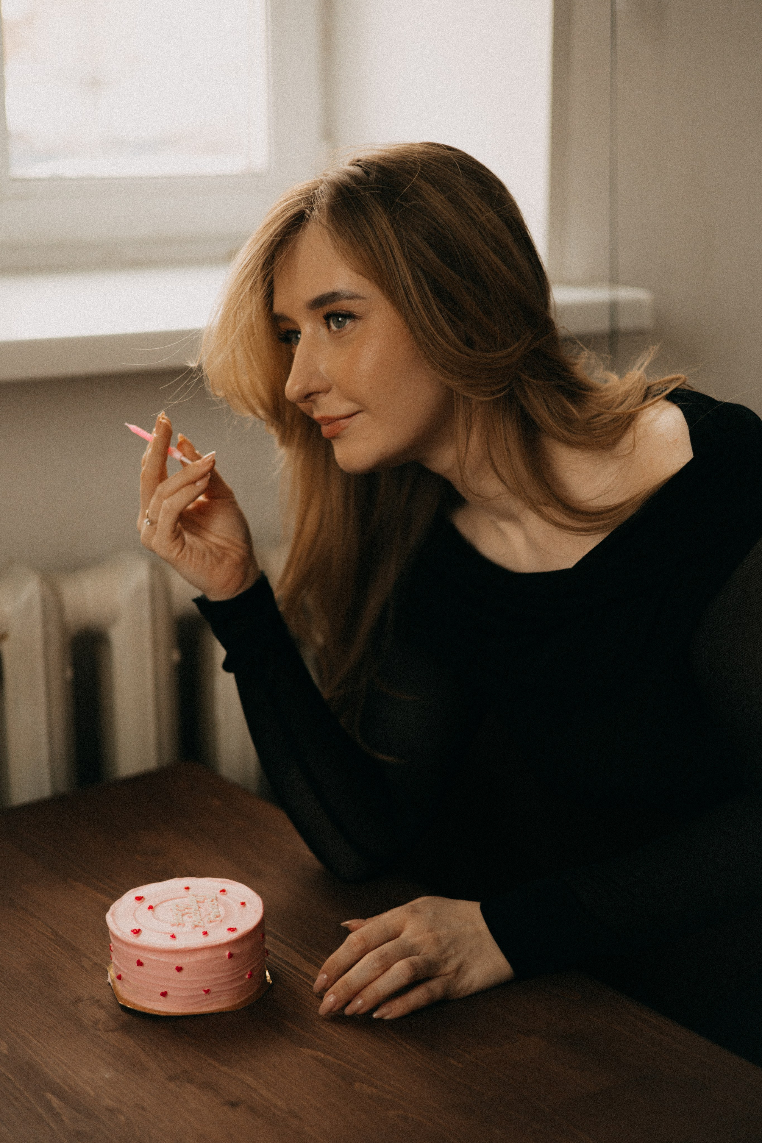 Настя. Фотограф Настя Леонова