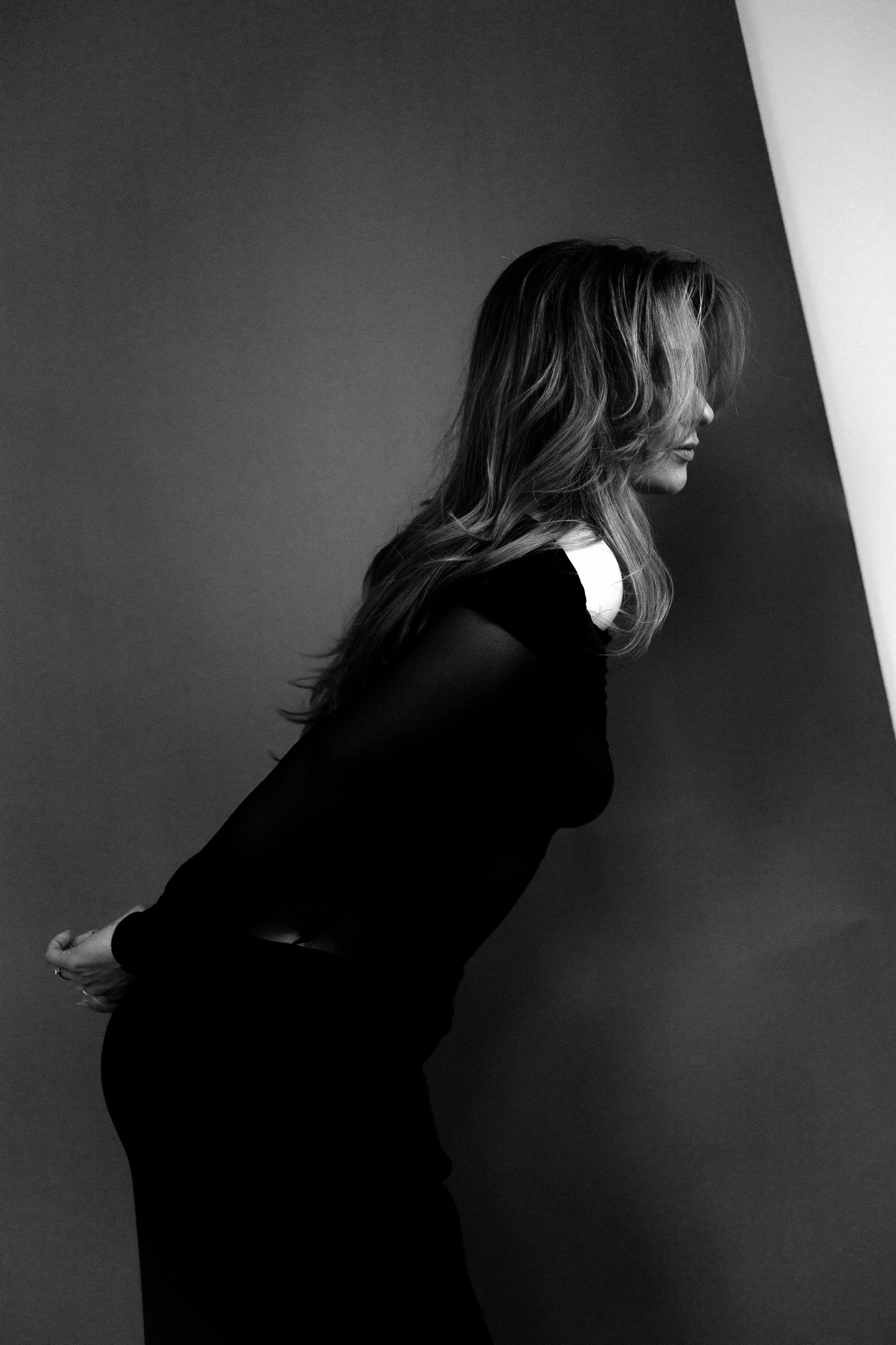 Настя. Фотограф Настя Леонова