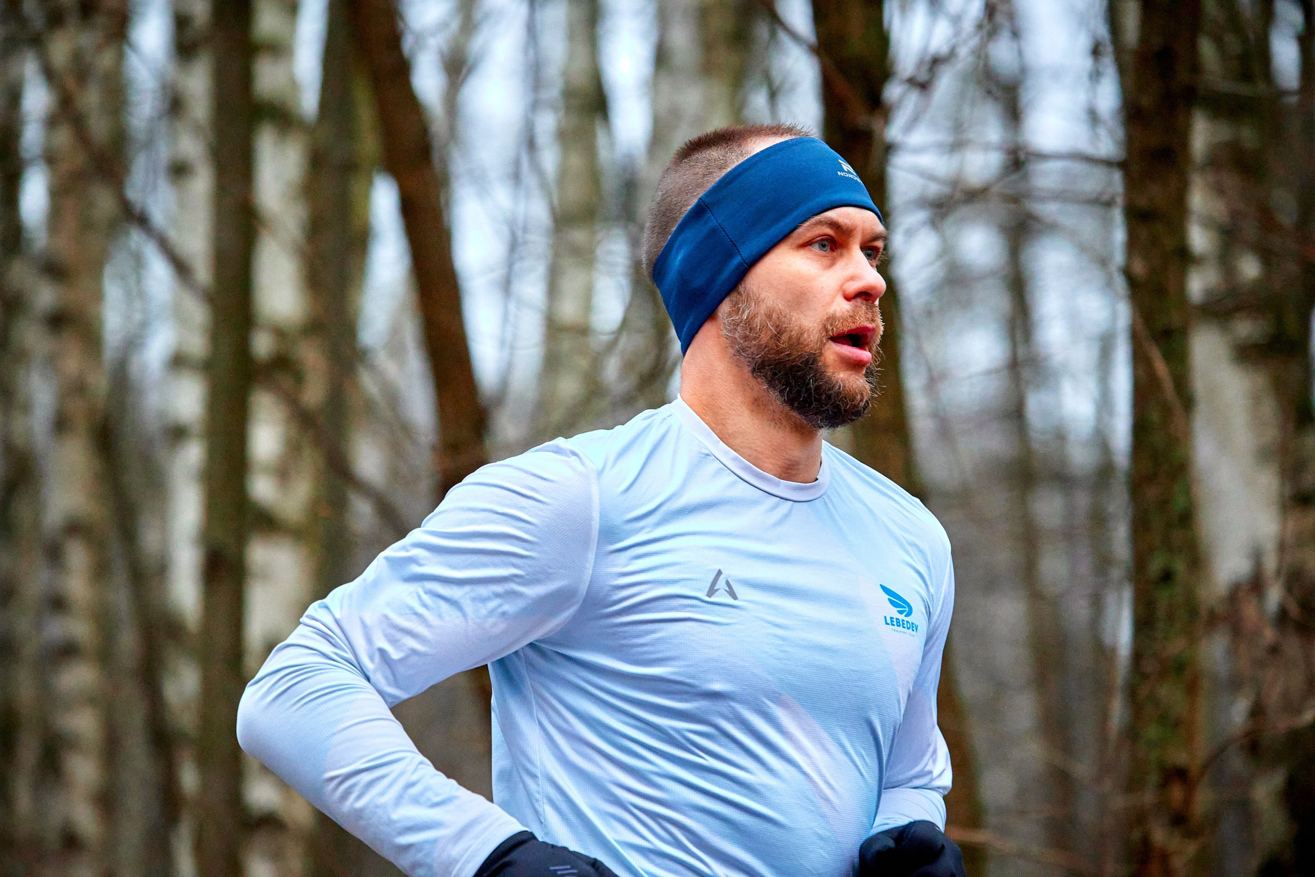 S95 Кусково. Спортивный и репортажный фотограф Андрей Баскаков