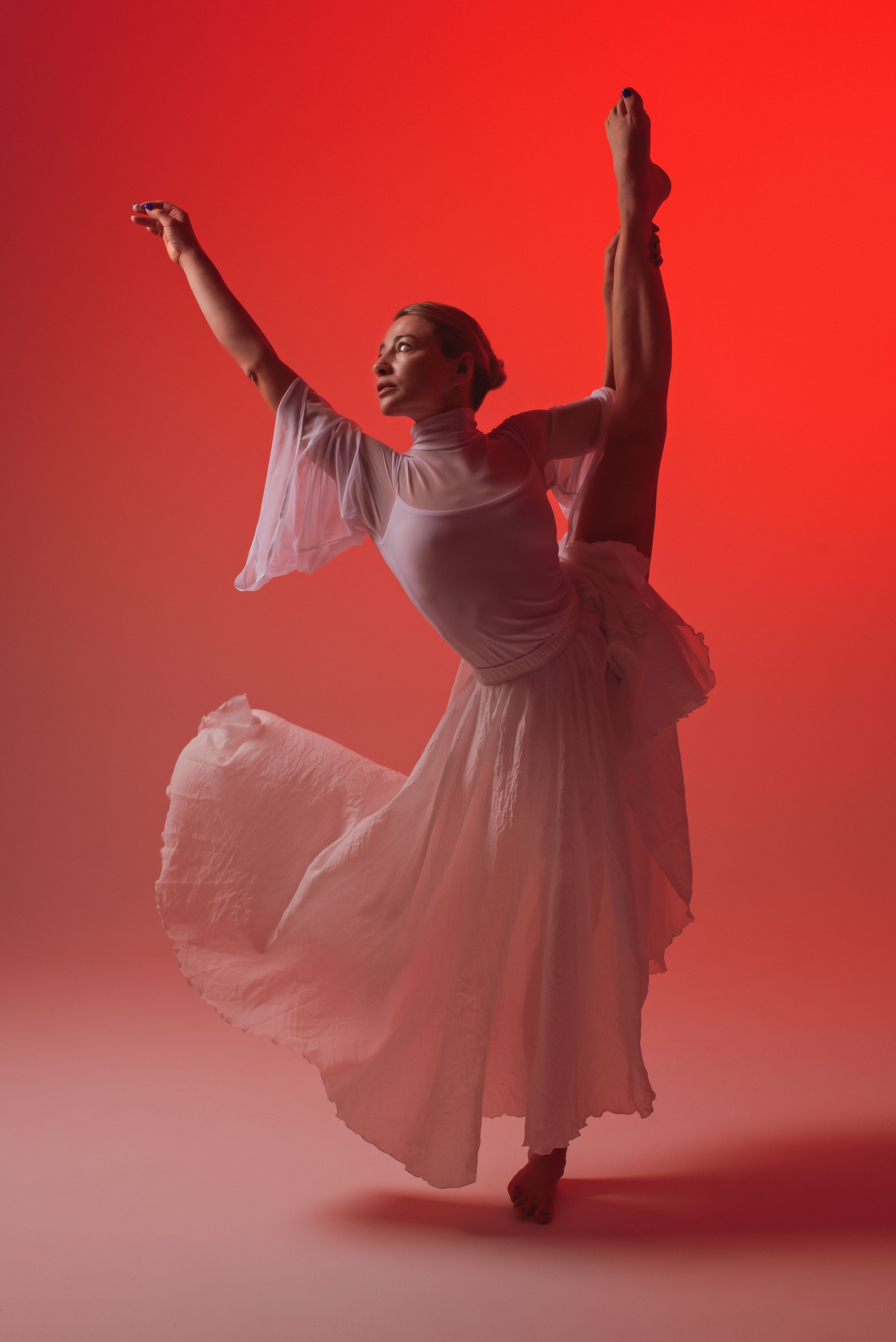 Алеся. Детский и семейный фотограф в Москве Олеся Рослякова