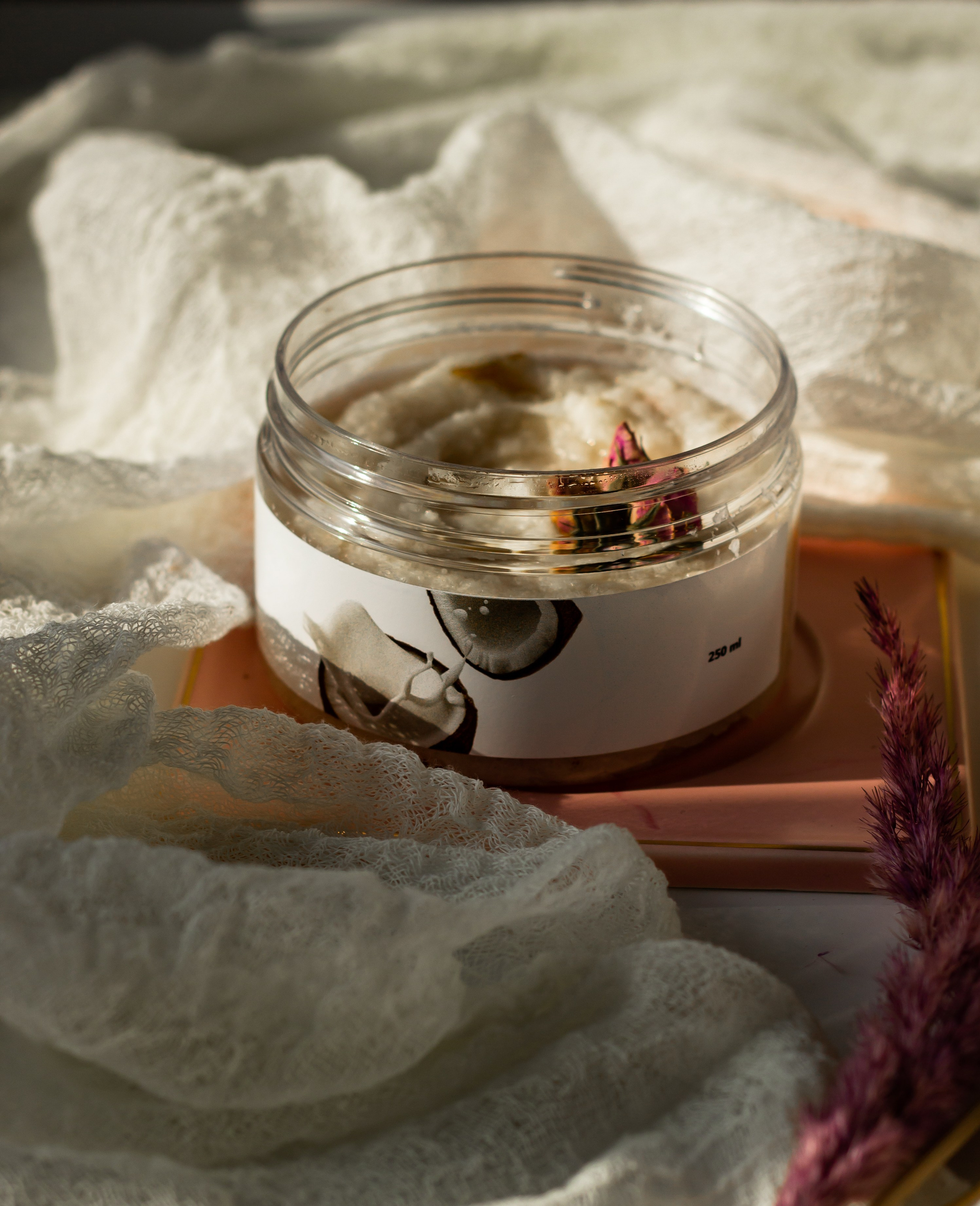 Yanona Cosmetics. Фотограф в Челябинске Березина Екатерина