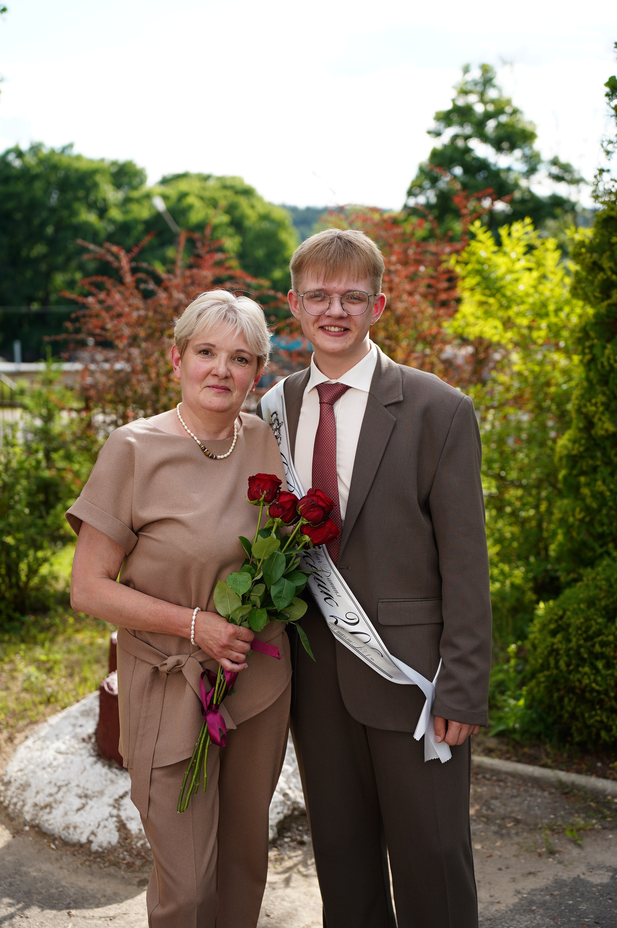 Выпускной. Семейный и свадебный фотограф Минск, Беларусь Анна Орловская