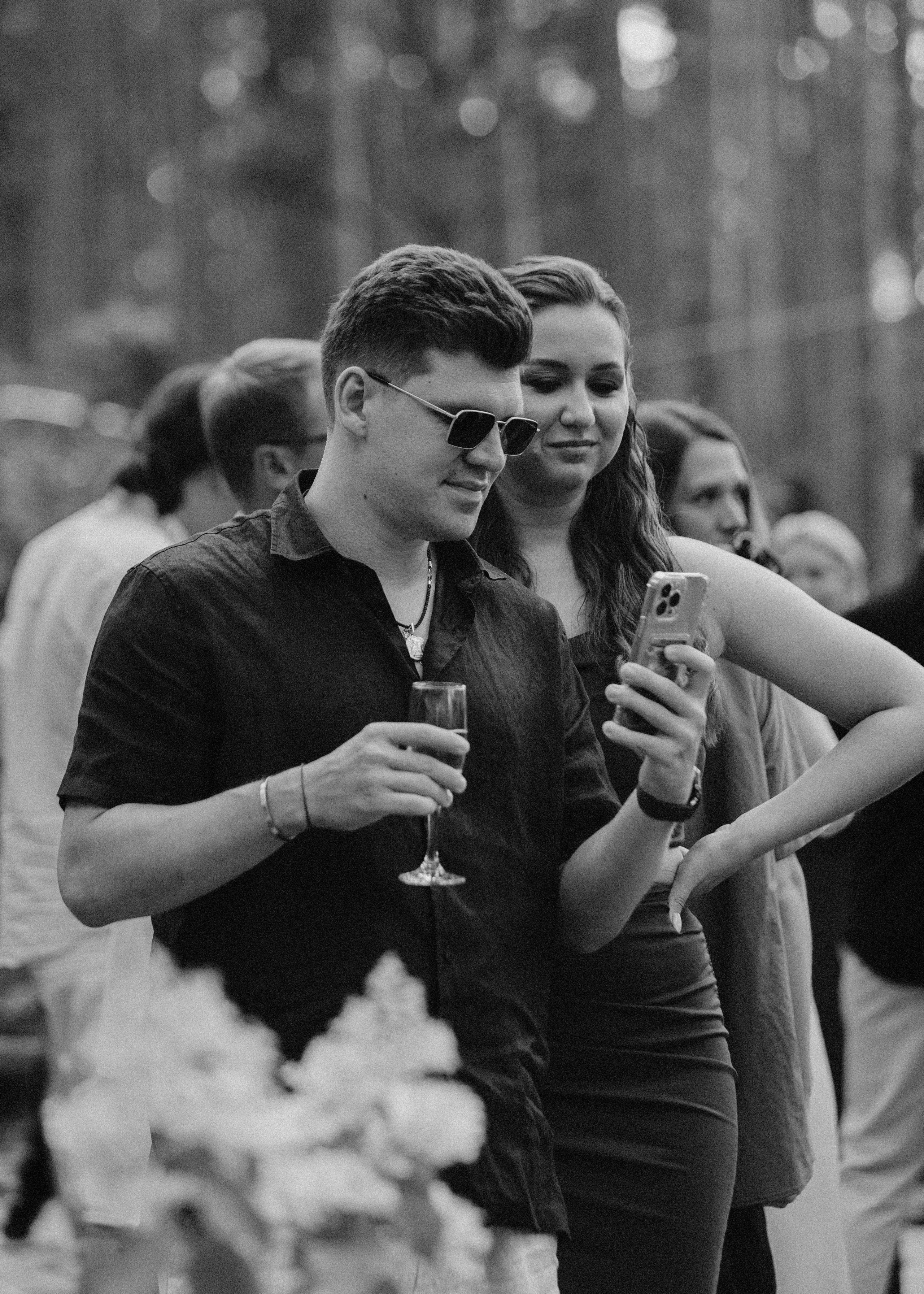 Events. Репортажный фотограф в Самаре