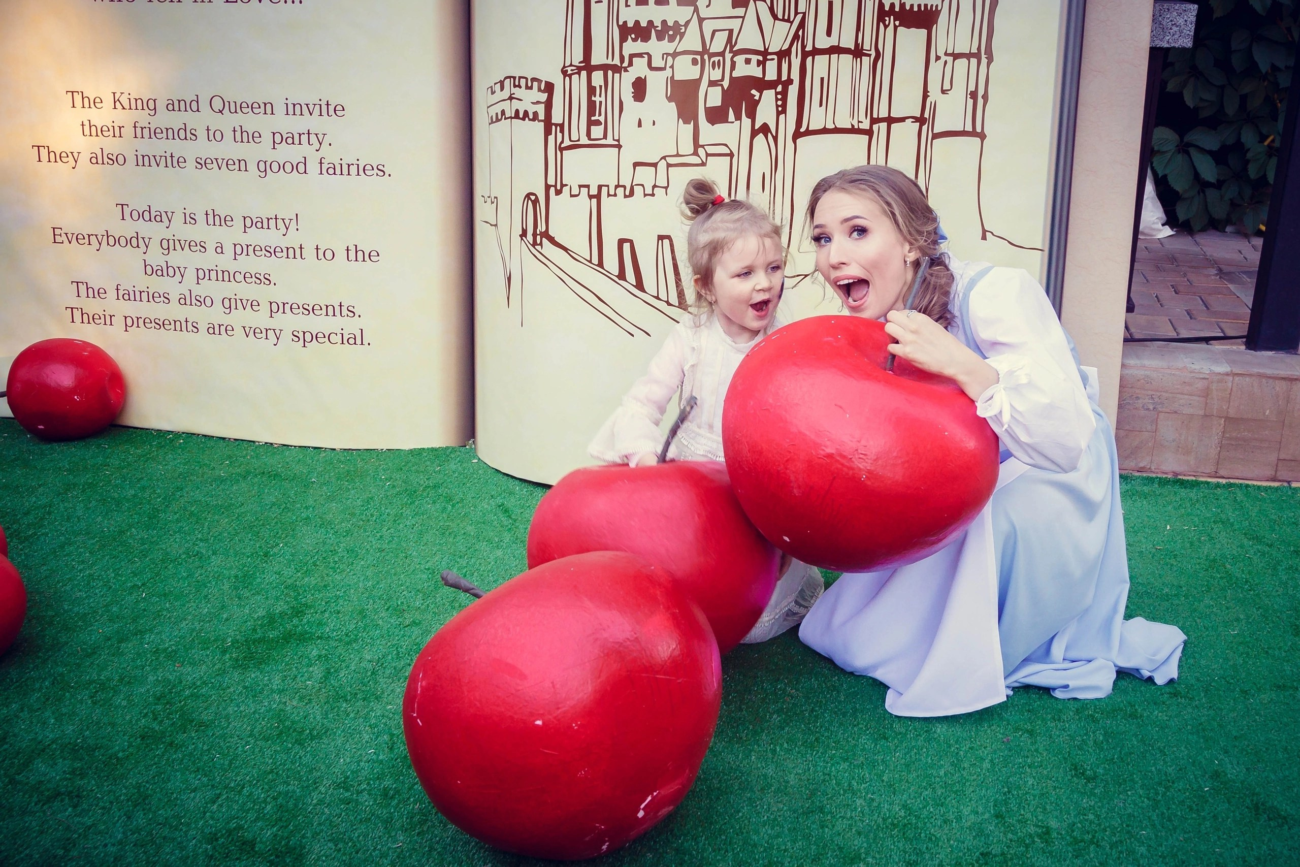 THE FACTORY. Организация мероприятий Донецк (ДНР). Организация и декор мероприятий Донецк (ДНР)