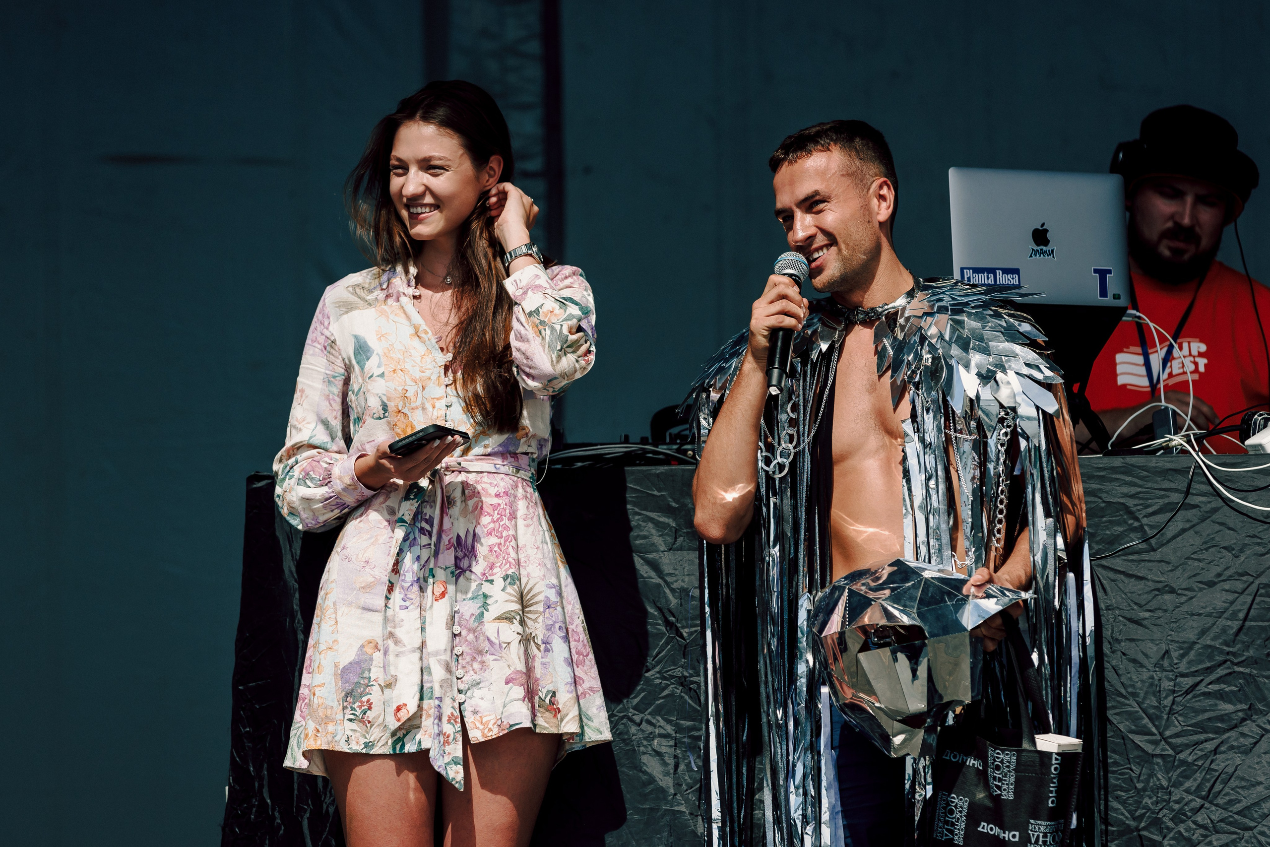 E1 Sup Fest 2024. Лёшка Варзегов — фотограф