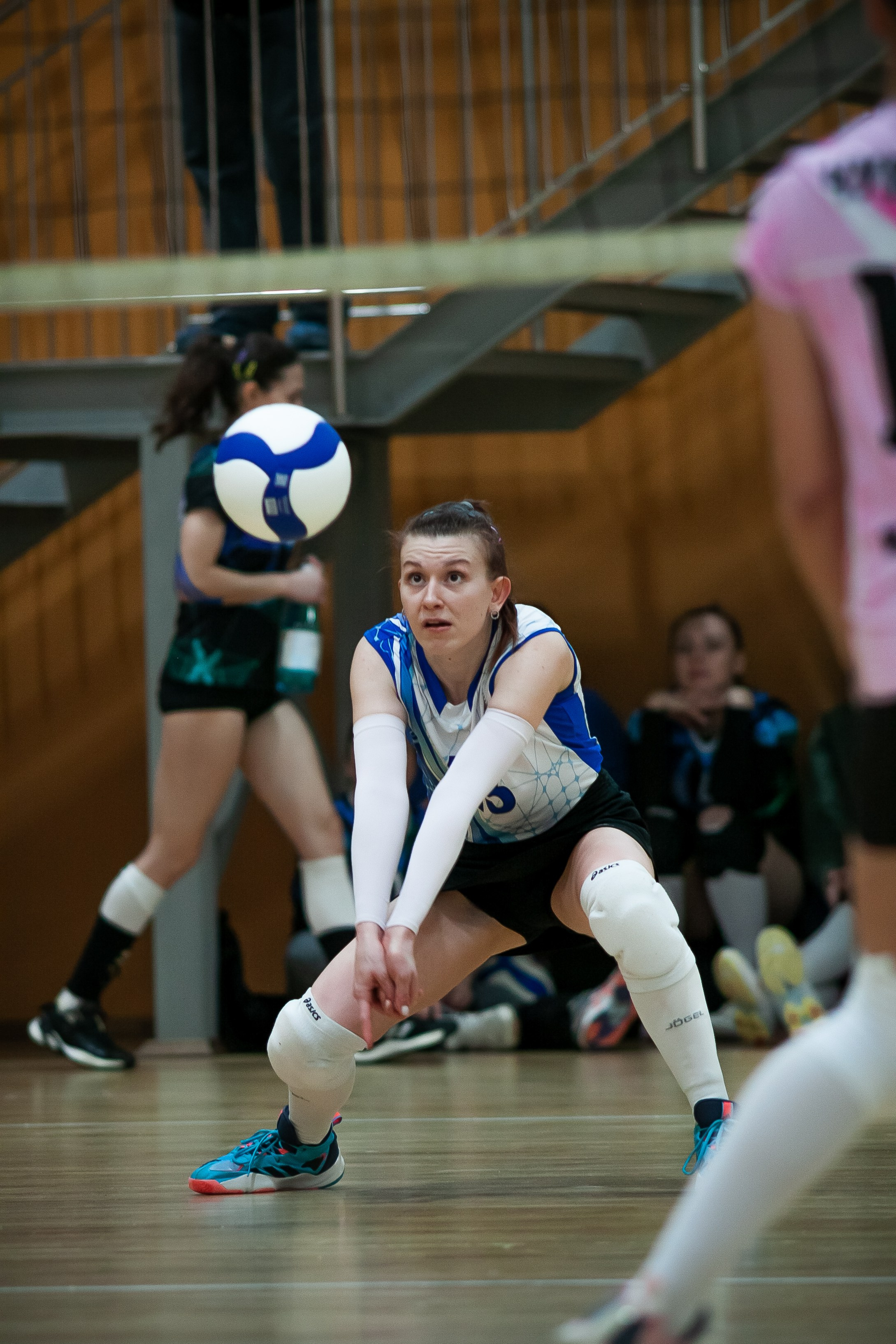 СШ11 / 1день. Фотография