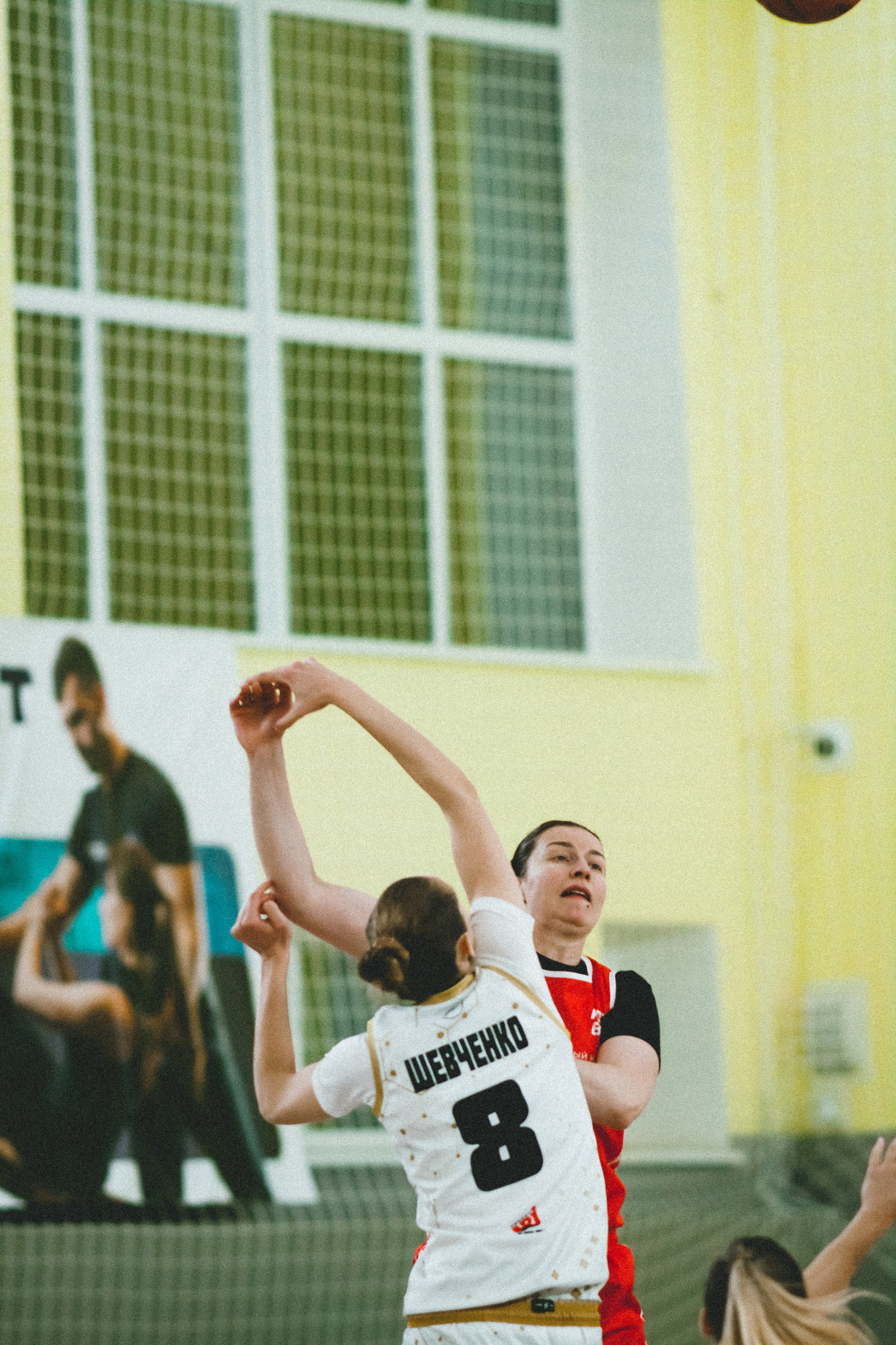 Атланта-Юность / 1. Фотография