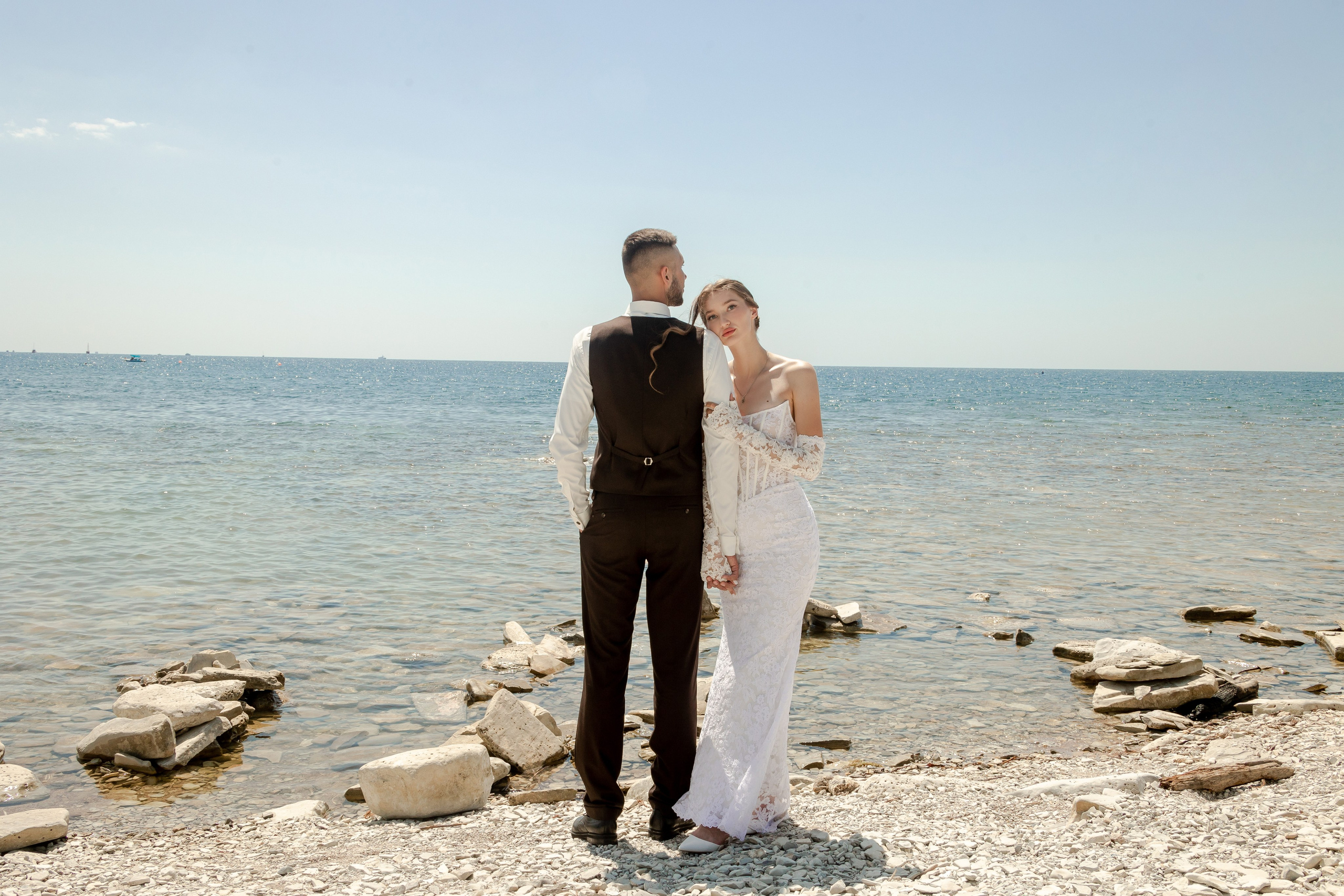 Венчание. Фотограф в Геленджике, Архипо-Осиповке, Абрау-Дюрсо, Кринице Виктория