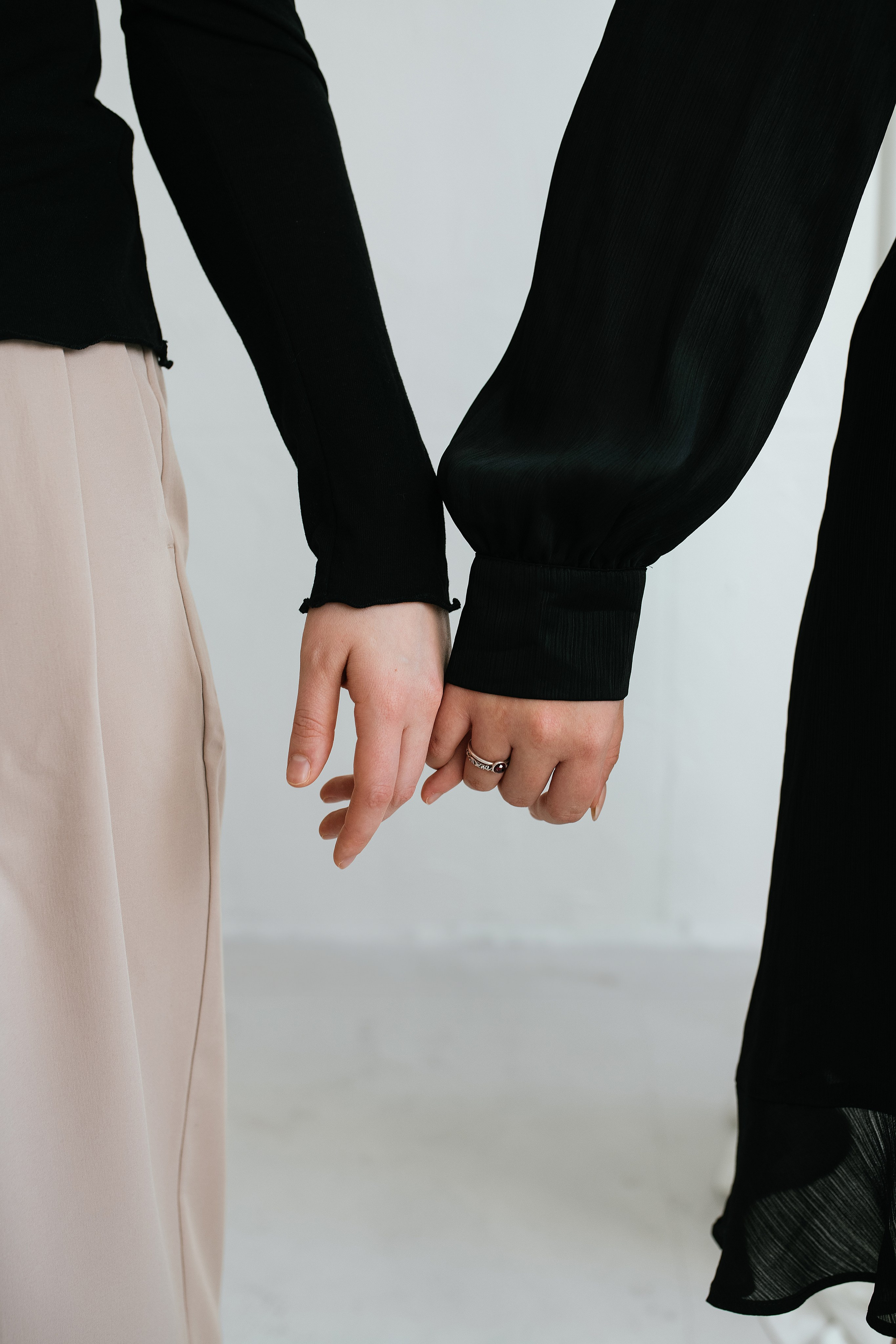 Елена, Полина и Маргарита. Свадебный, семейный фотограф в Рязани Лена Брант