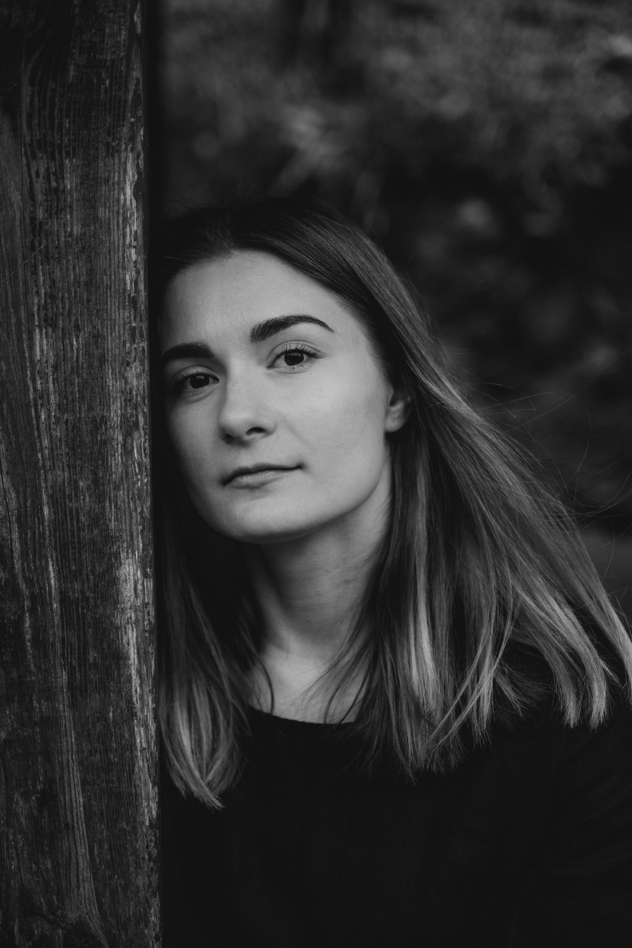 Екатерина. Мария Кобзева, фотограф в Ялте, Крым