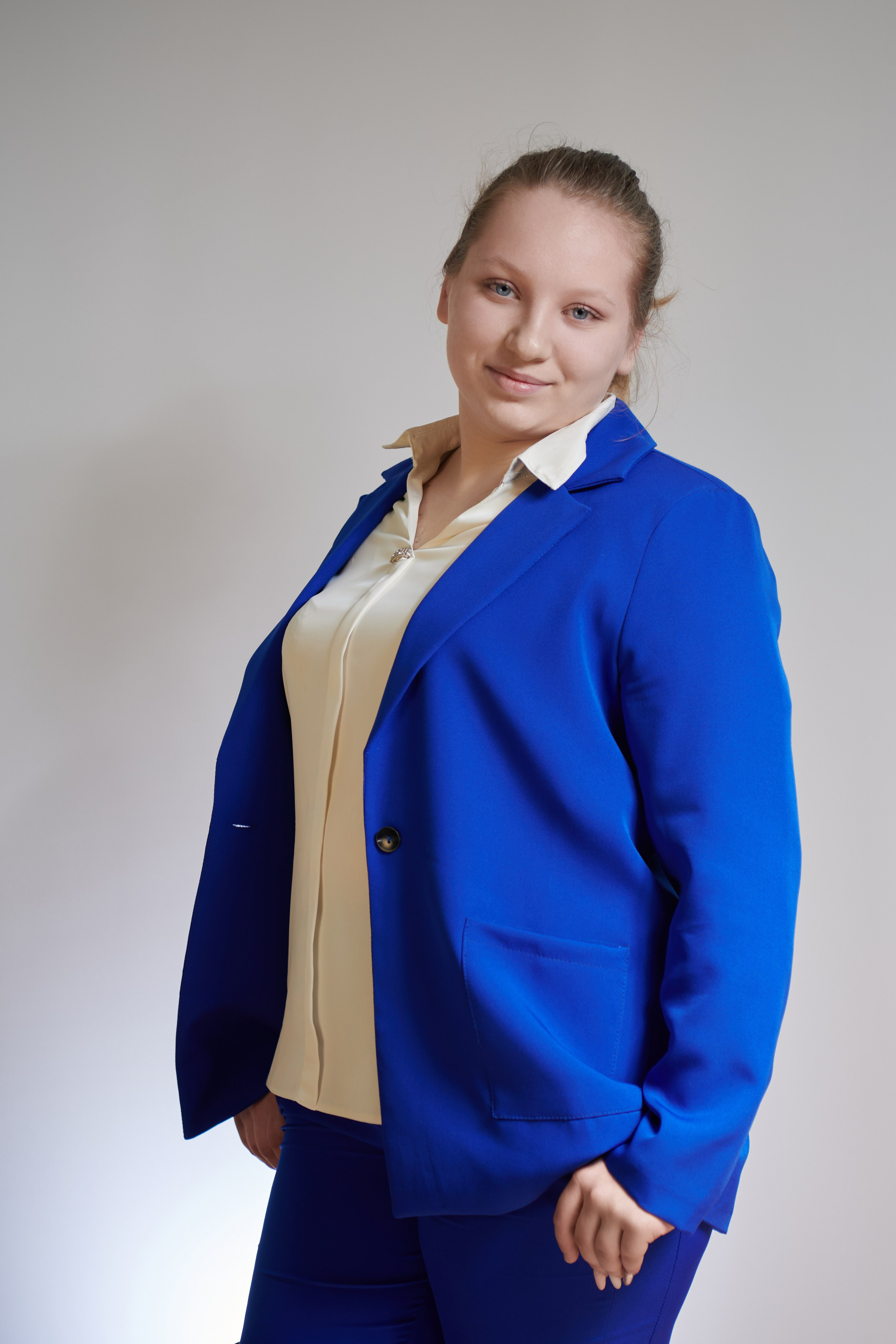 Фото в альбом. Портретная серия. Ольга Чёкотова (Фотограф Кострома)