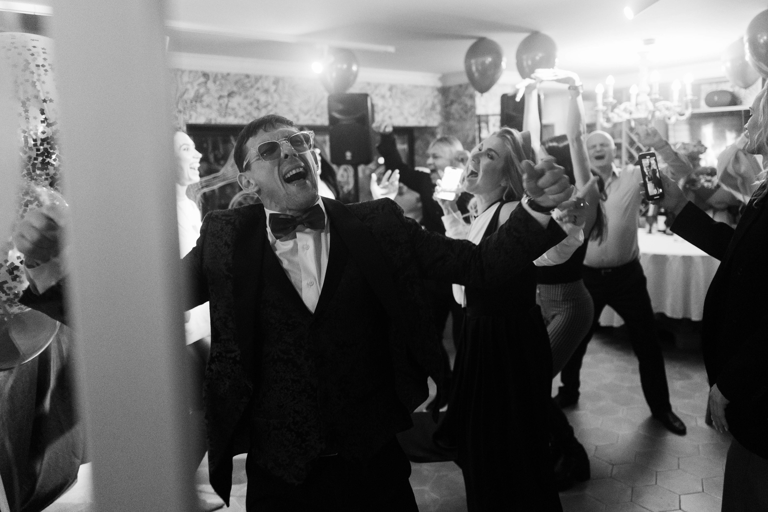 Евгений Шевцов 50. Фотограф Кристина