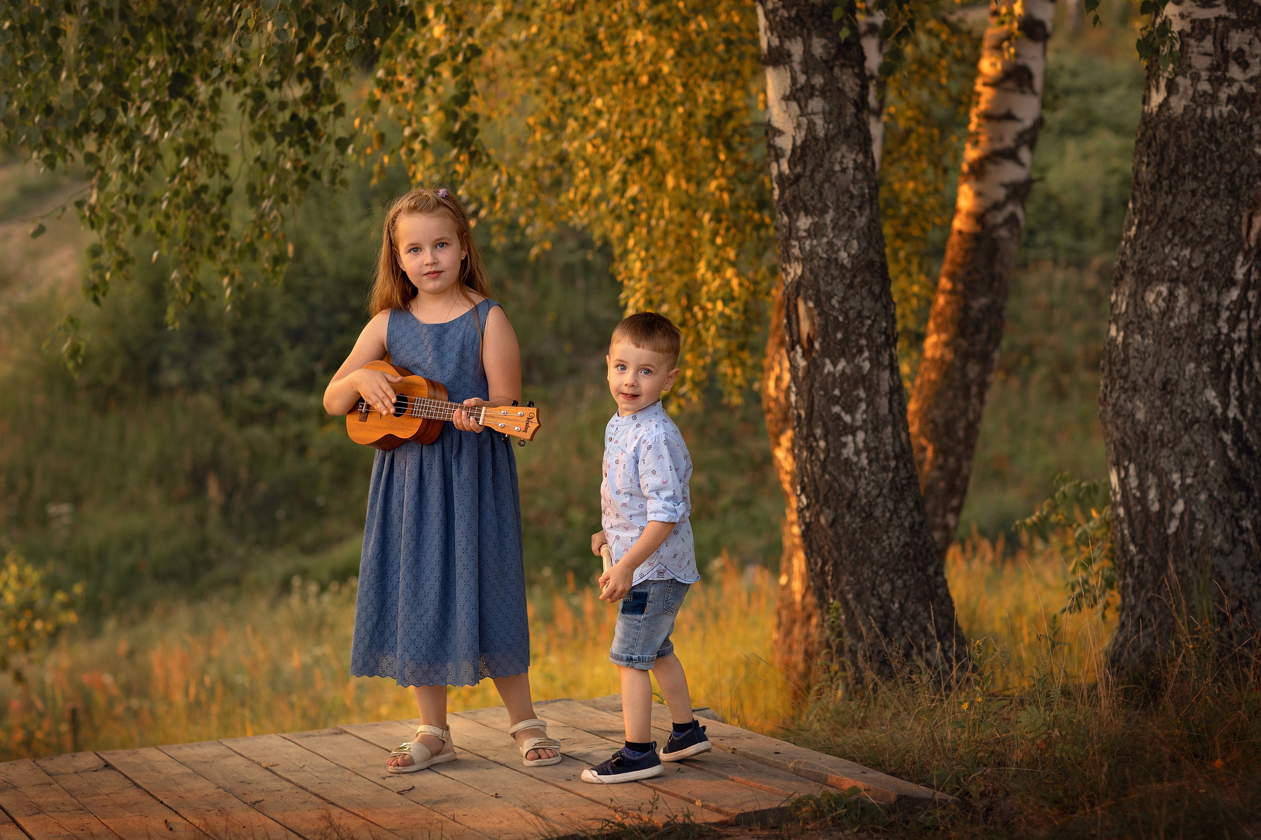 Фотосъемка на природе. Фотограф Анна Латыпова г. Клин