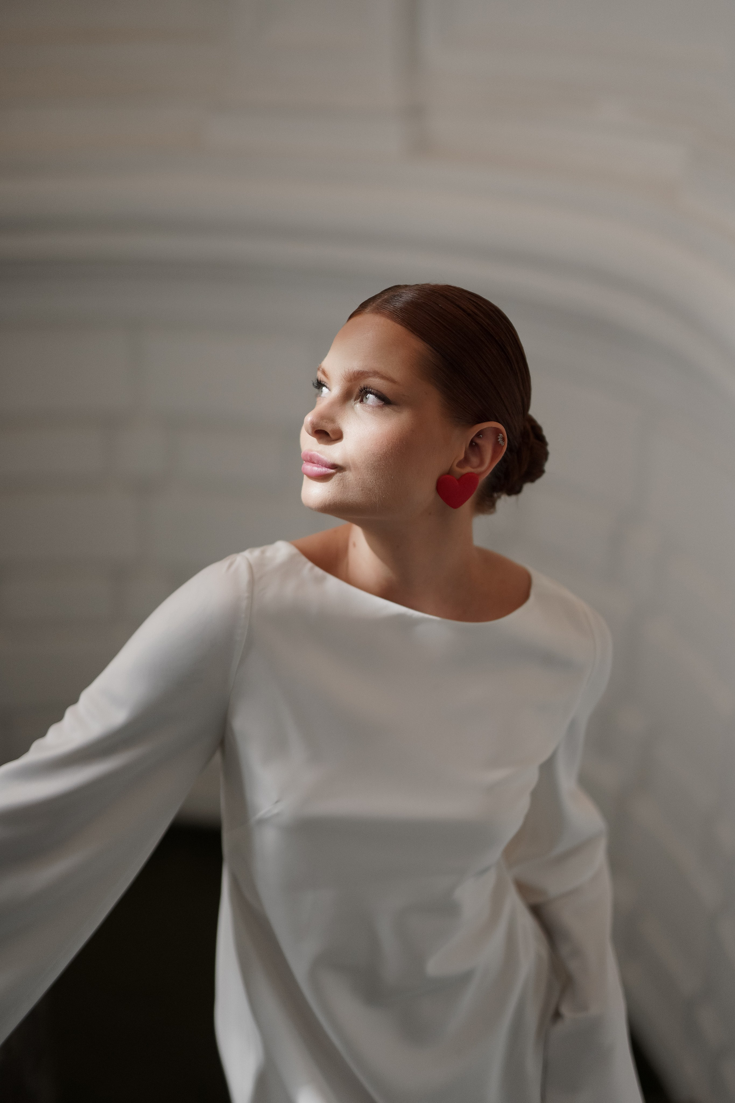 Лилия и Алексей. Свадебный фотограф Марина Попова