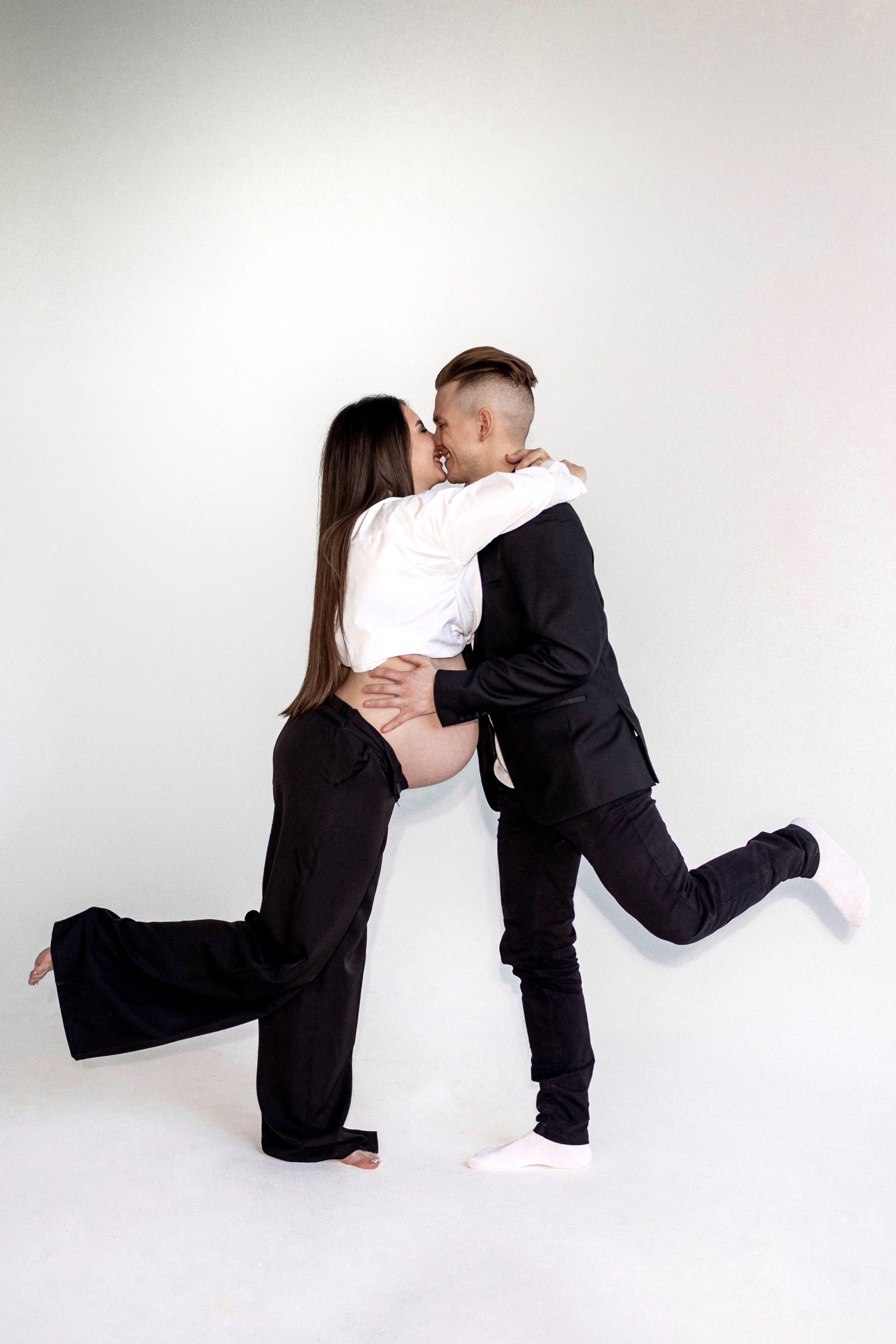 KATE&SASHA. Фотограф Мария Сивохина