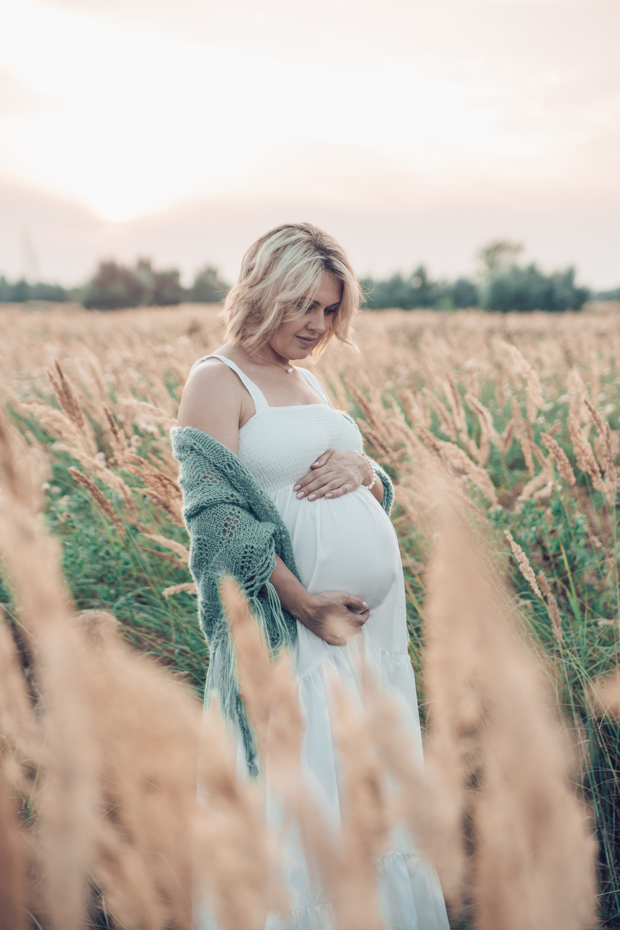 Лето. Детский и семейный фотограф в Самаре Евгения Гуть