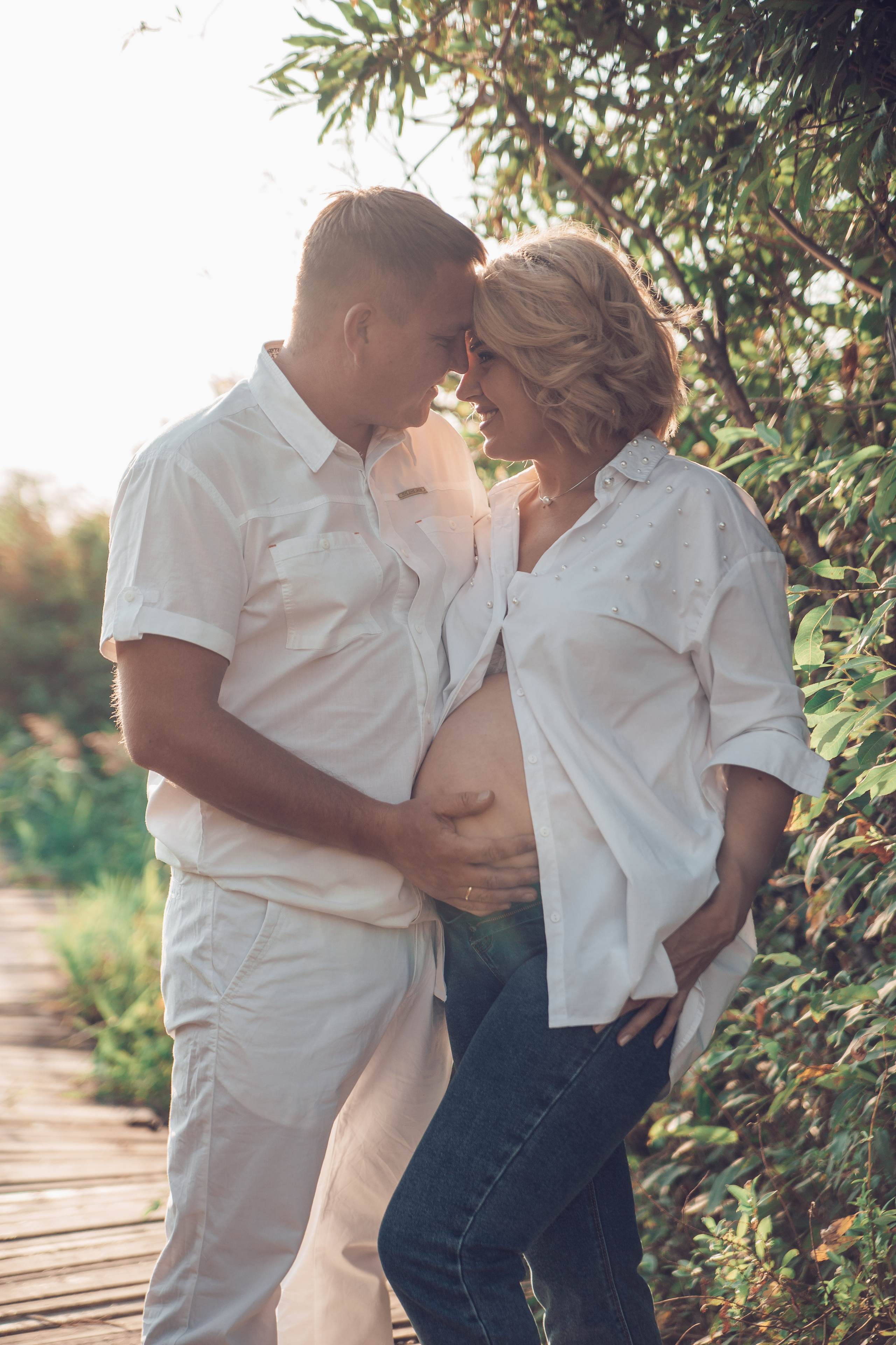 Лето. Детский и семейный фотограф в Самаре Евгения Гуть