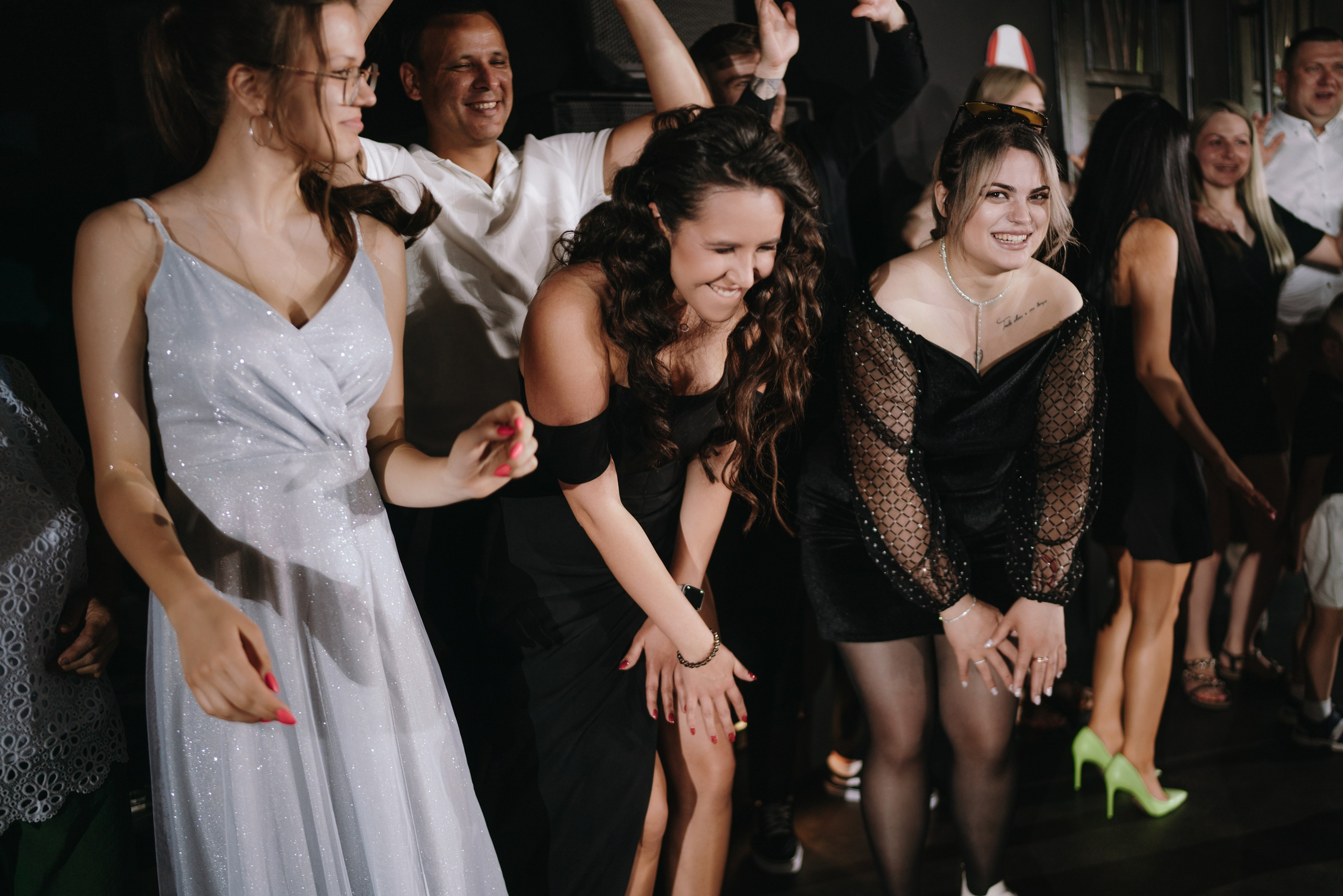 ВЕДУЩИЙ АНДРЕЙ ОГНЕВ, ВИДЕОГРАФ ЭМИЛЬ ВАГАПОВ, БАНКЕТНЫЙ ЗАЛ ВЫСОТА