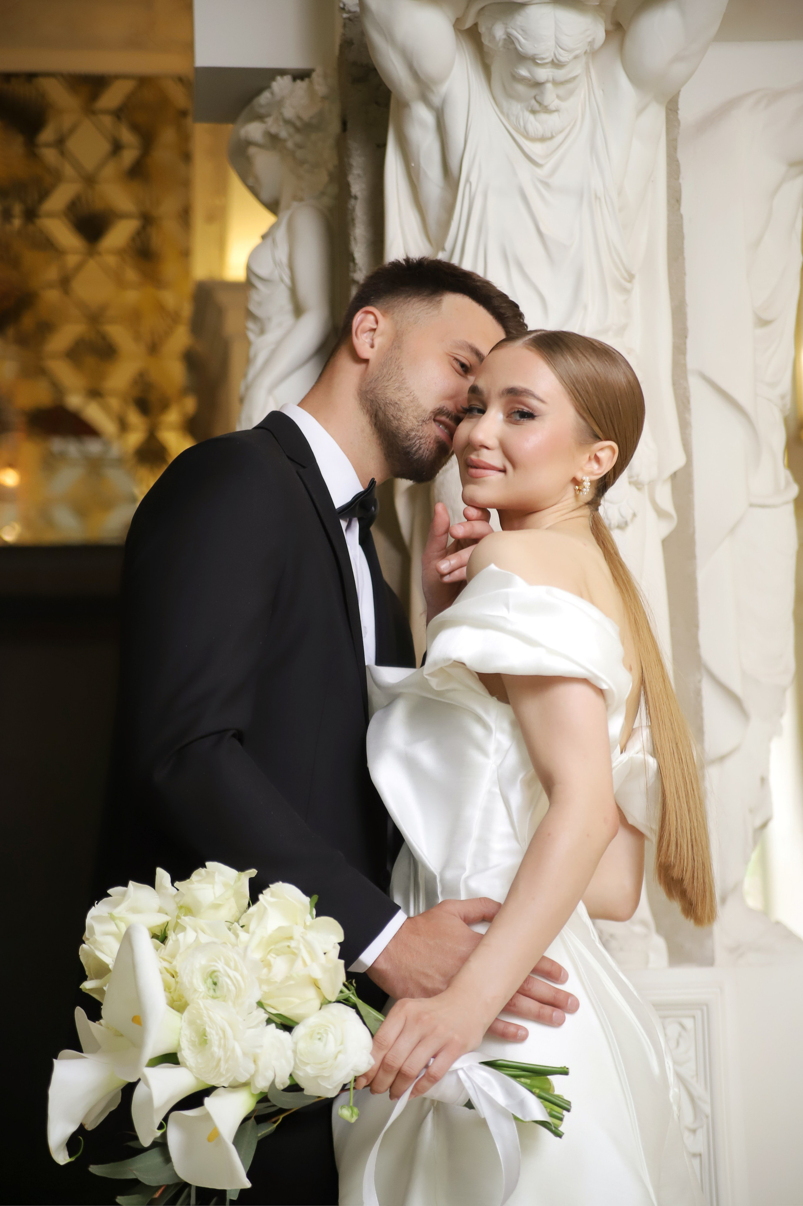 V&P | Dom arkhitektora. Свадебный фотограф Краснодар Марина Зверева