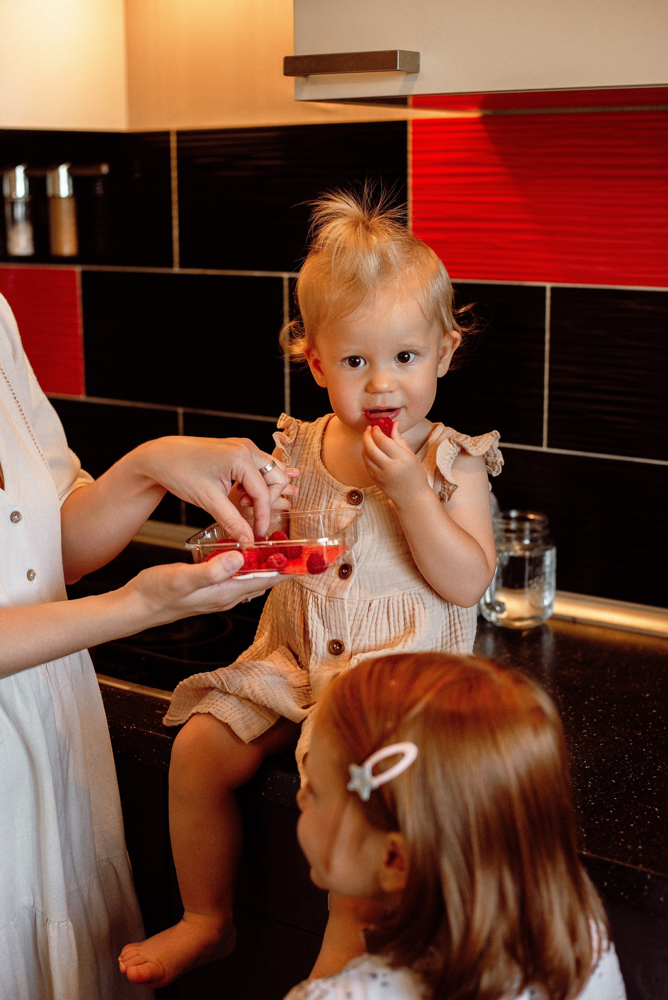 Ивлеевы, дома. Семейный и детский фотограф Иваново Ксения Азаренкова