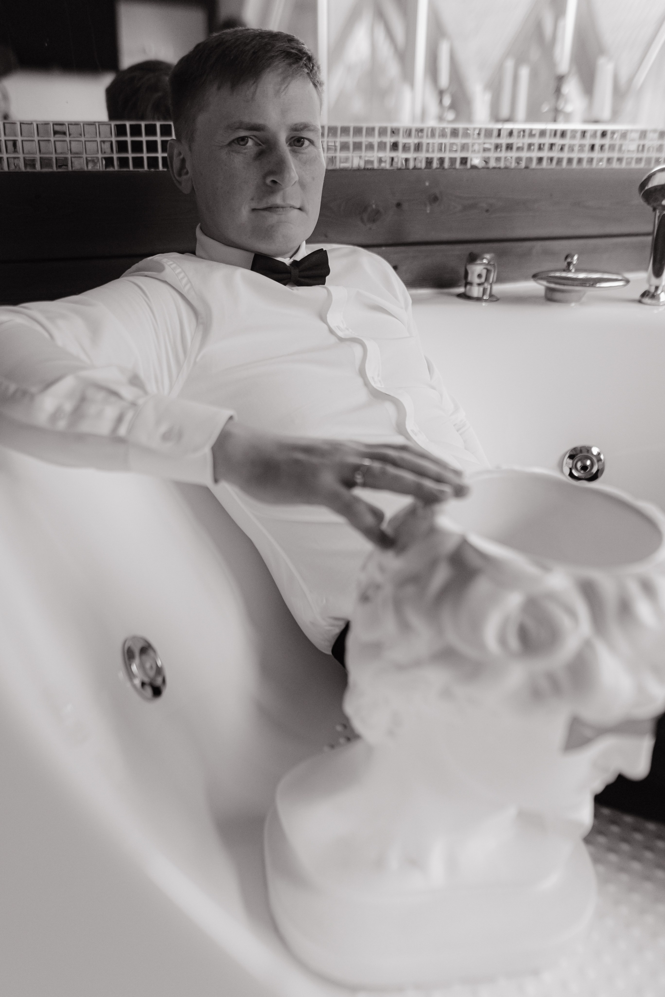 Друзья. Фотограф в Санкт-Петербурге Евгений Перевалов