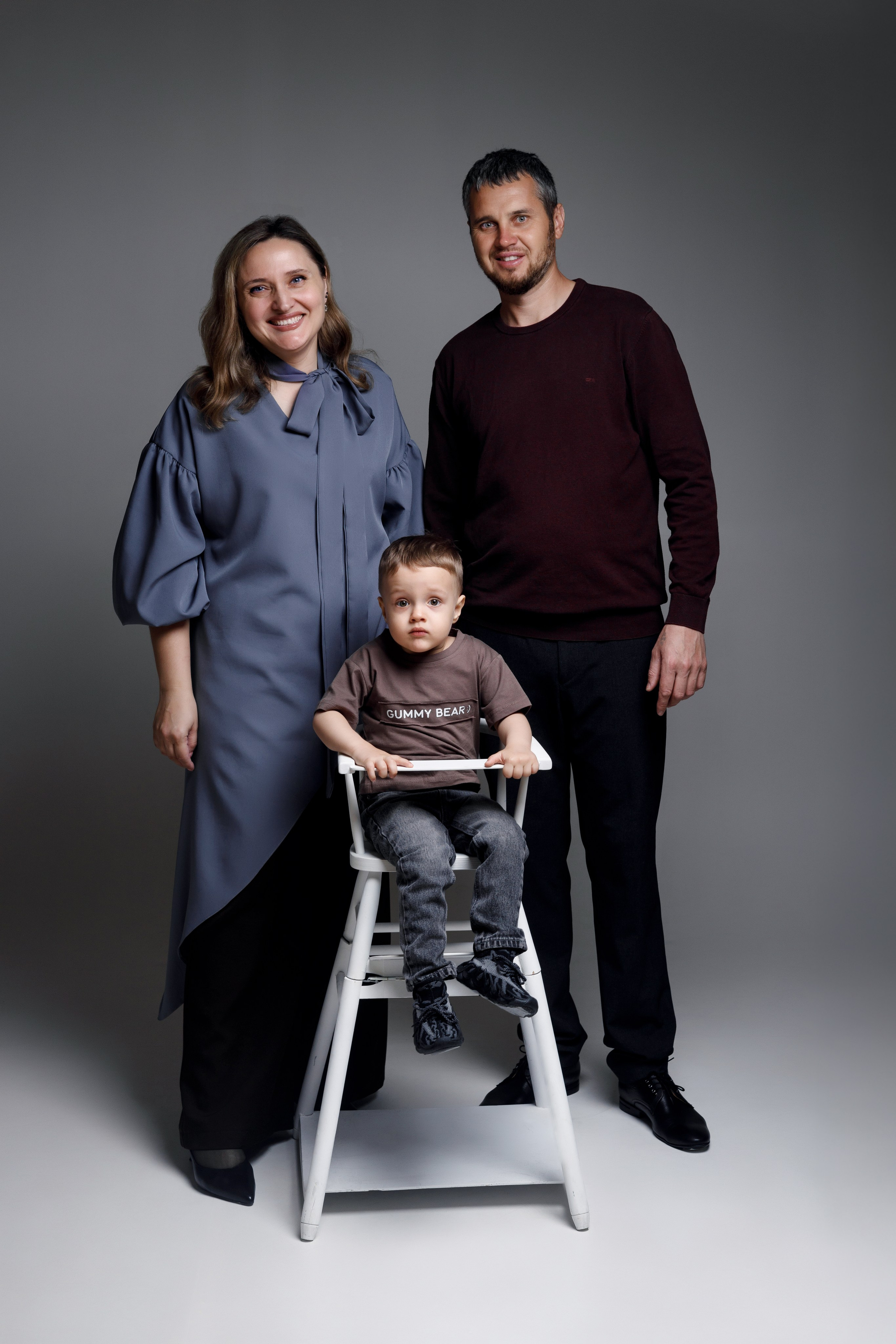 День рождения. Фотограф новорожденных в Краснодаре Мария Кот