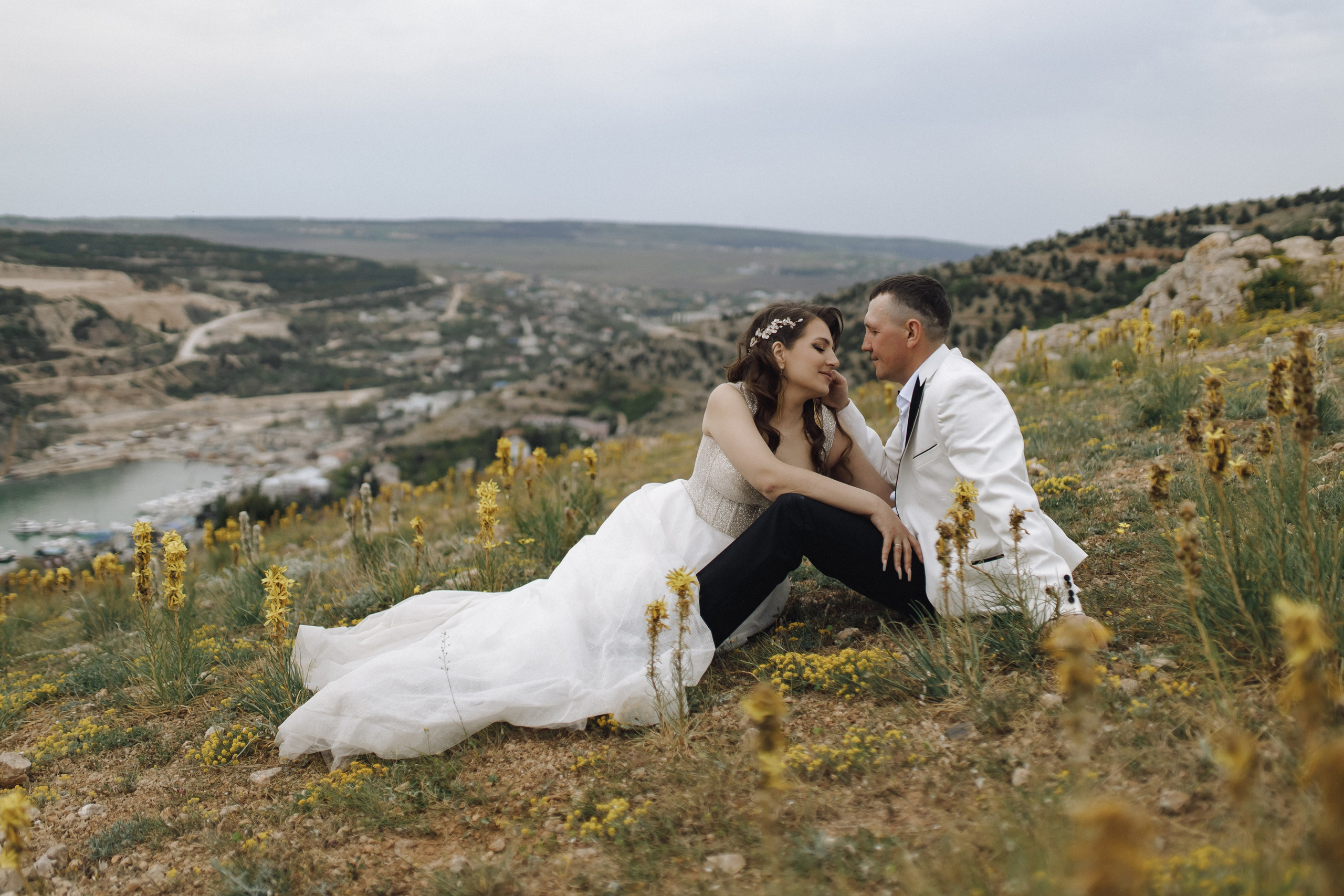 Regina & Alexander. Свадебный фотограф в Севастополе и Крыму| Tanya Sher