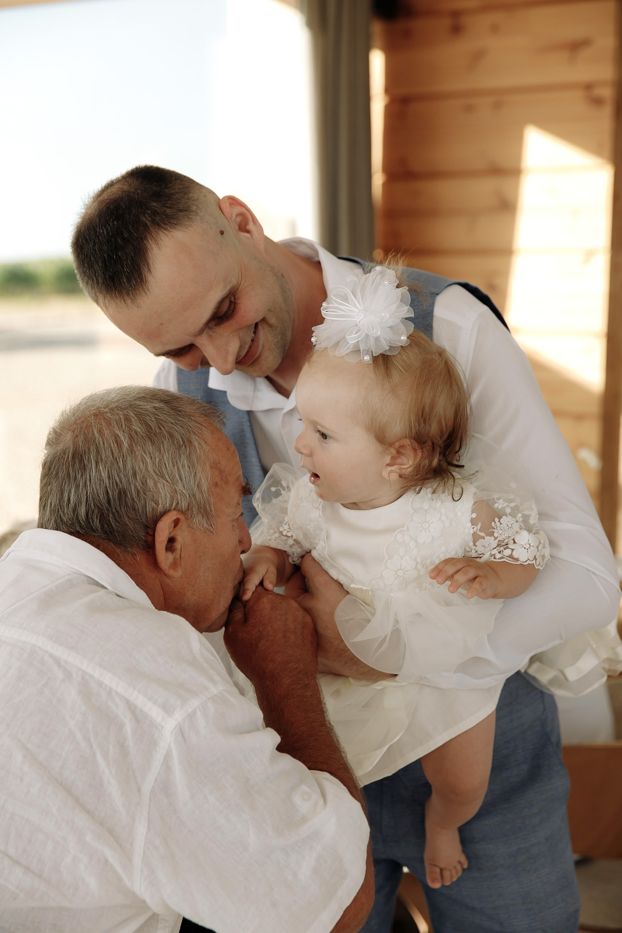 Alina & Denis. Свадебный фотограф в Севастополе и Крыму| Tanya Sher