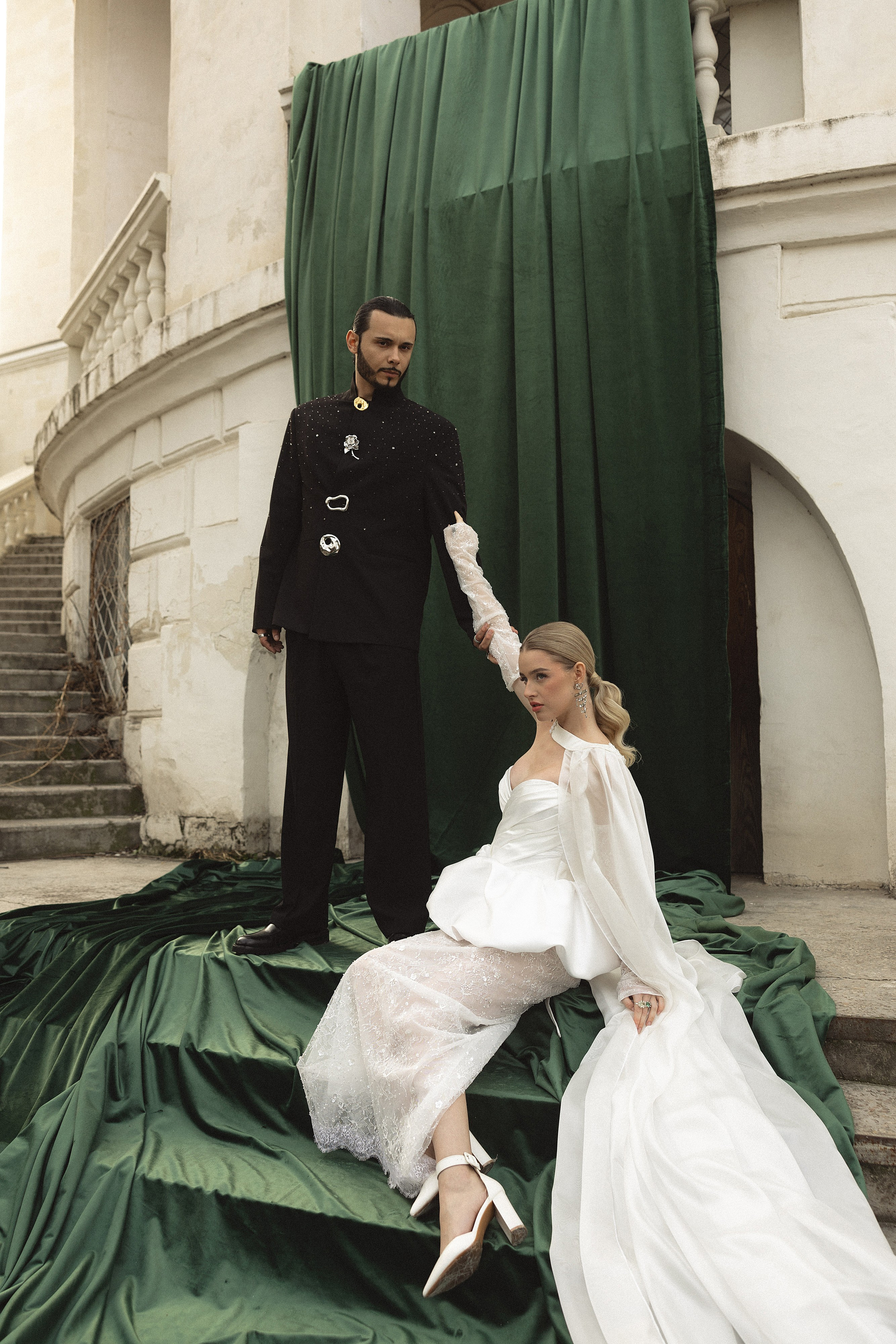 Rostislav & Tamara. Свадебный фотограф в Севастополе и Крыму| Tanya Sher