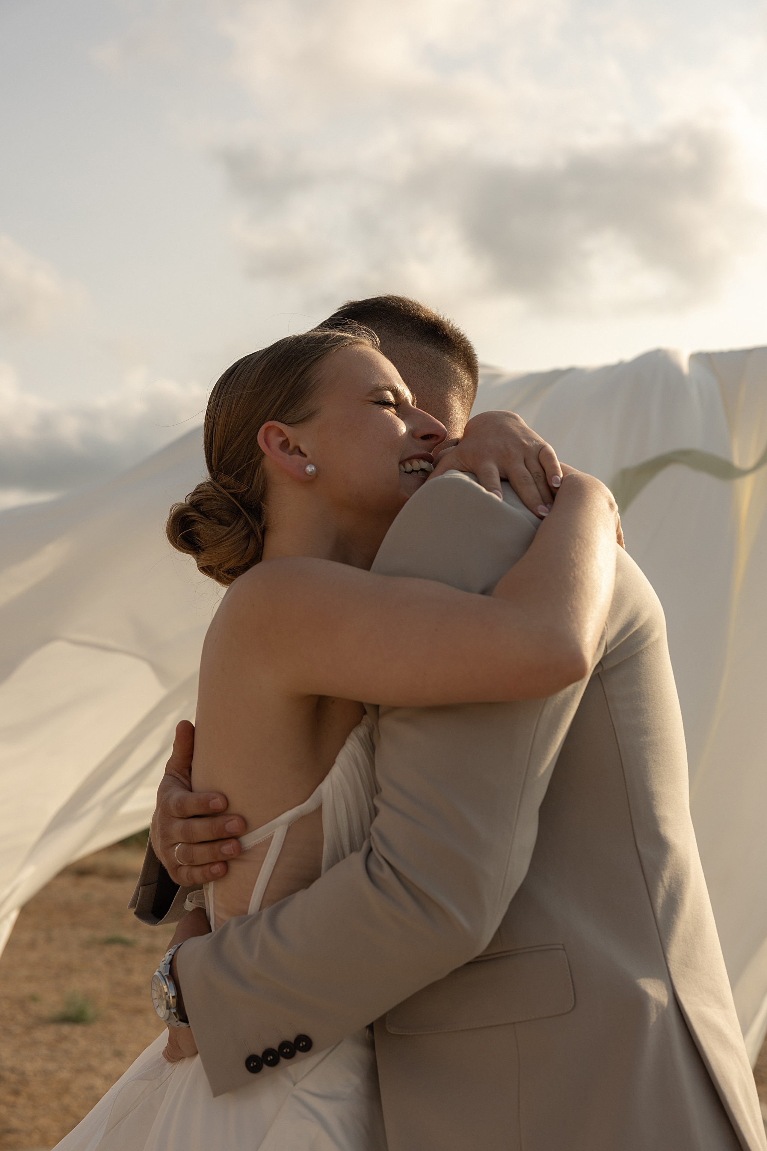 Елена и Игорь. Свадебный фотограф в Севастополе и Крыму| Tanya Sher