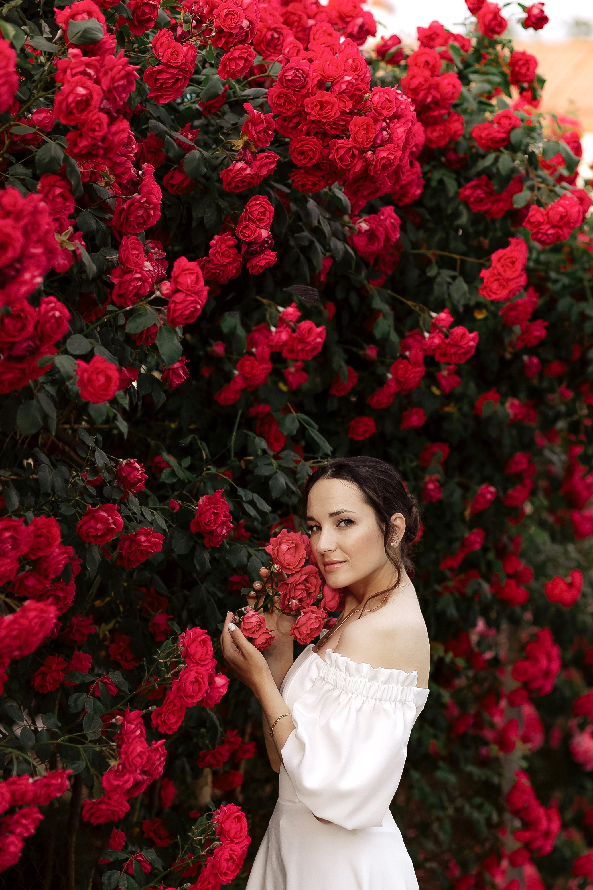 Liza I Roses. Свадебный фотограф в Севастополе и Крыму| Tanya Sher