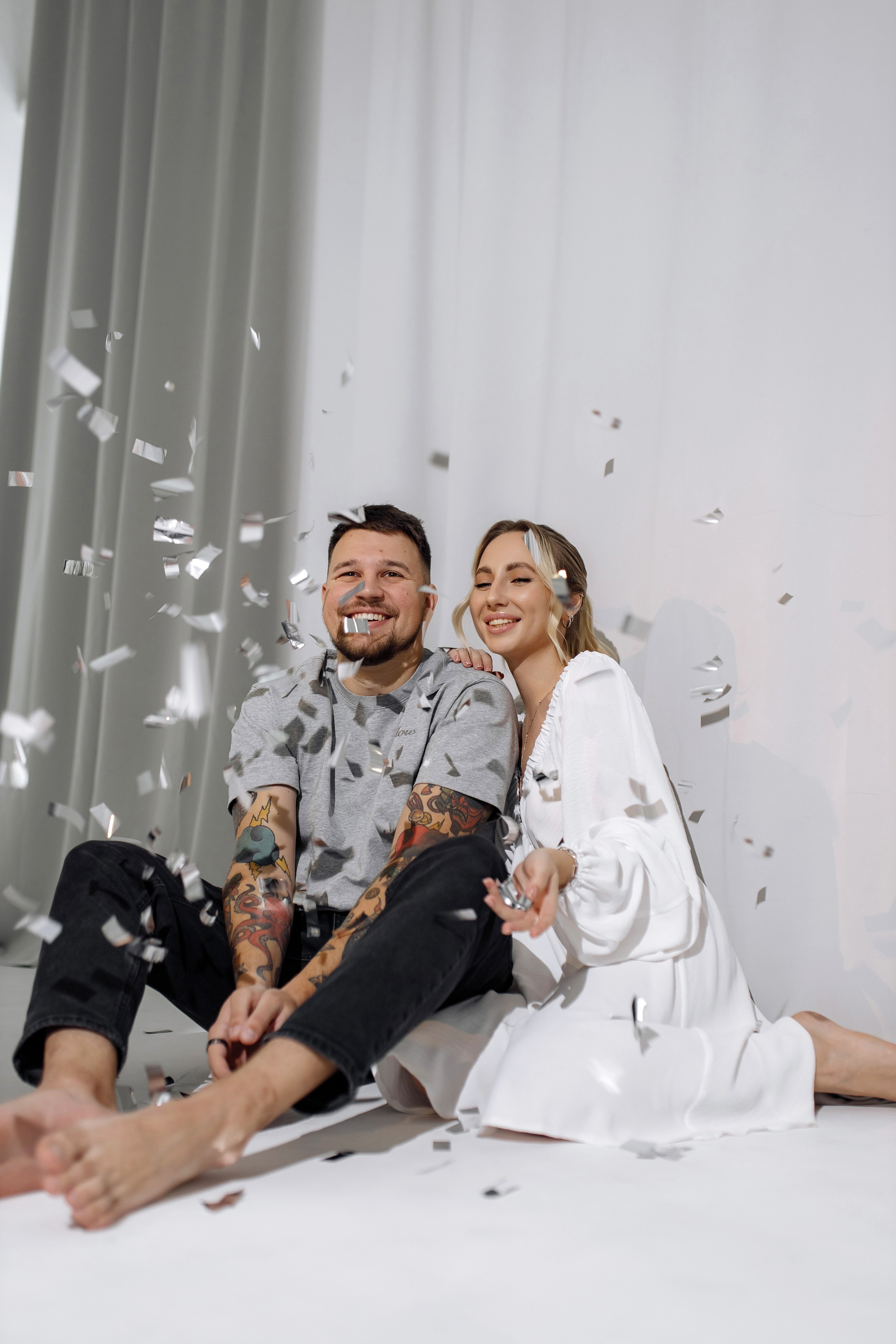 Katya & Maksim. Свадебный фотограф в Севастополе и Крыму| Tanya Sher