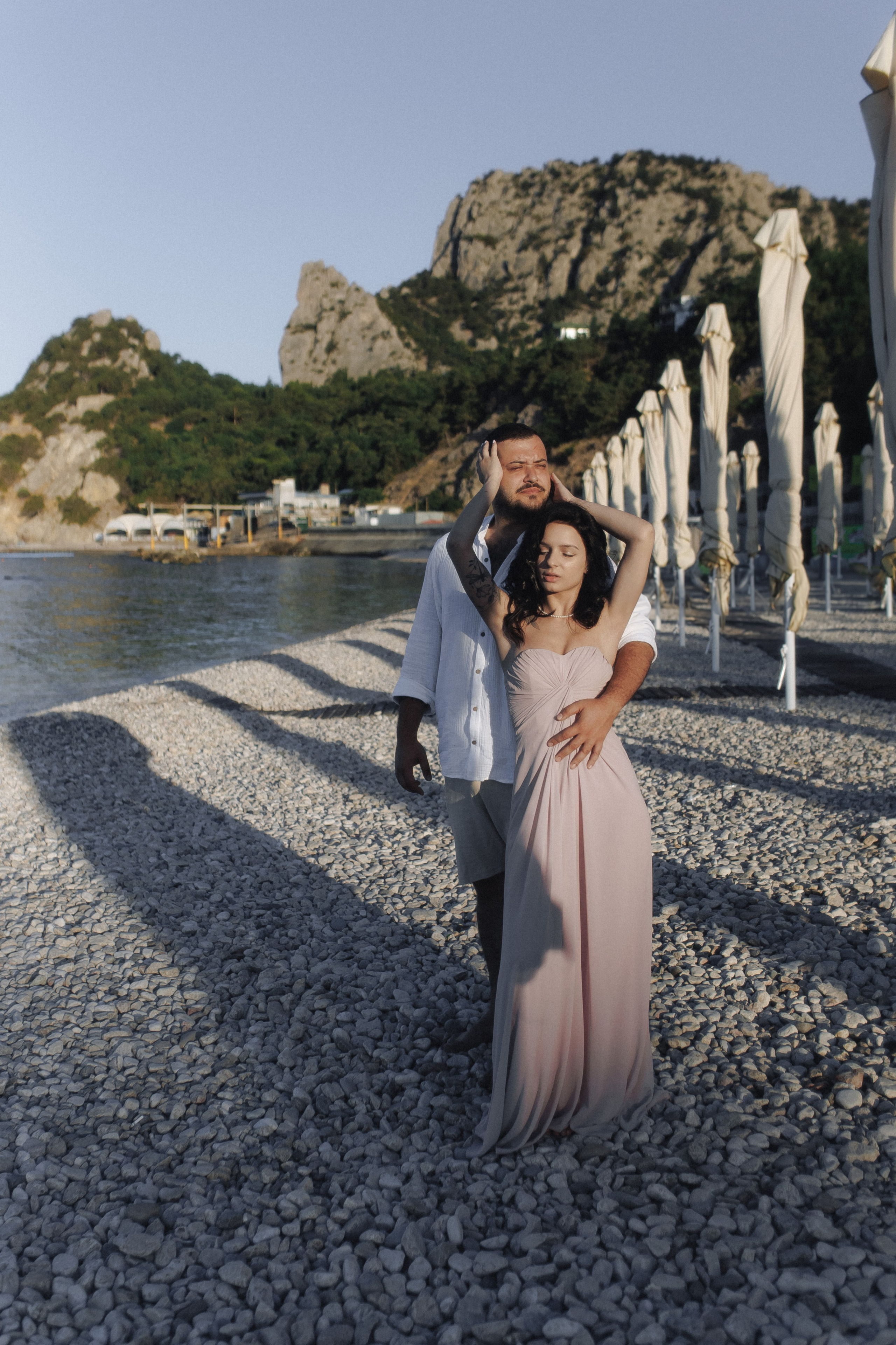 Vika & Roman. Свадебный фотограф в Севастополе и Крыму| Tanya Sher