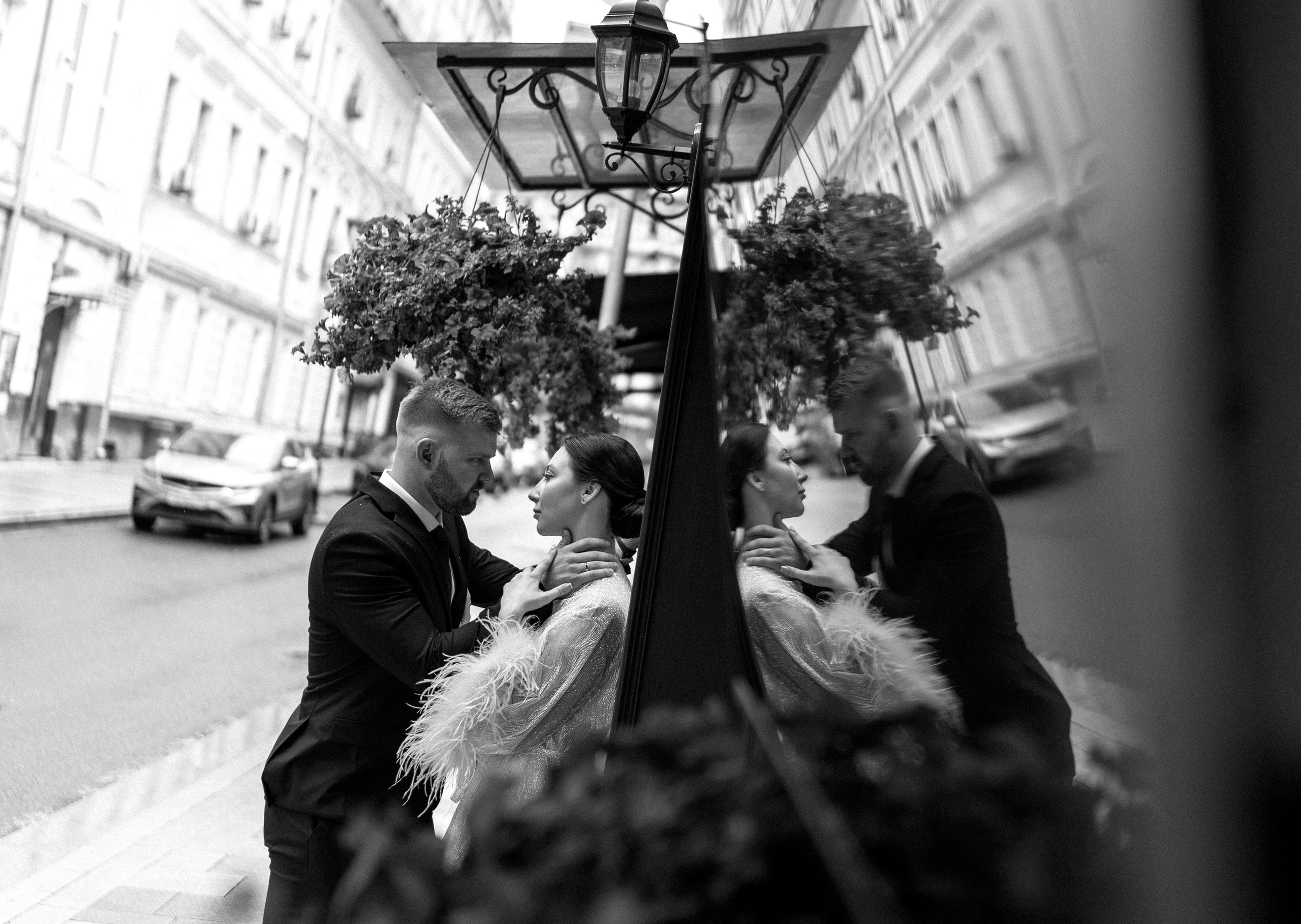 N&E. Свадебный Фотограф в Коломне и Москве Николай Максименко