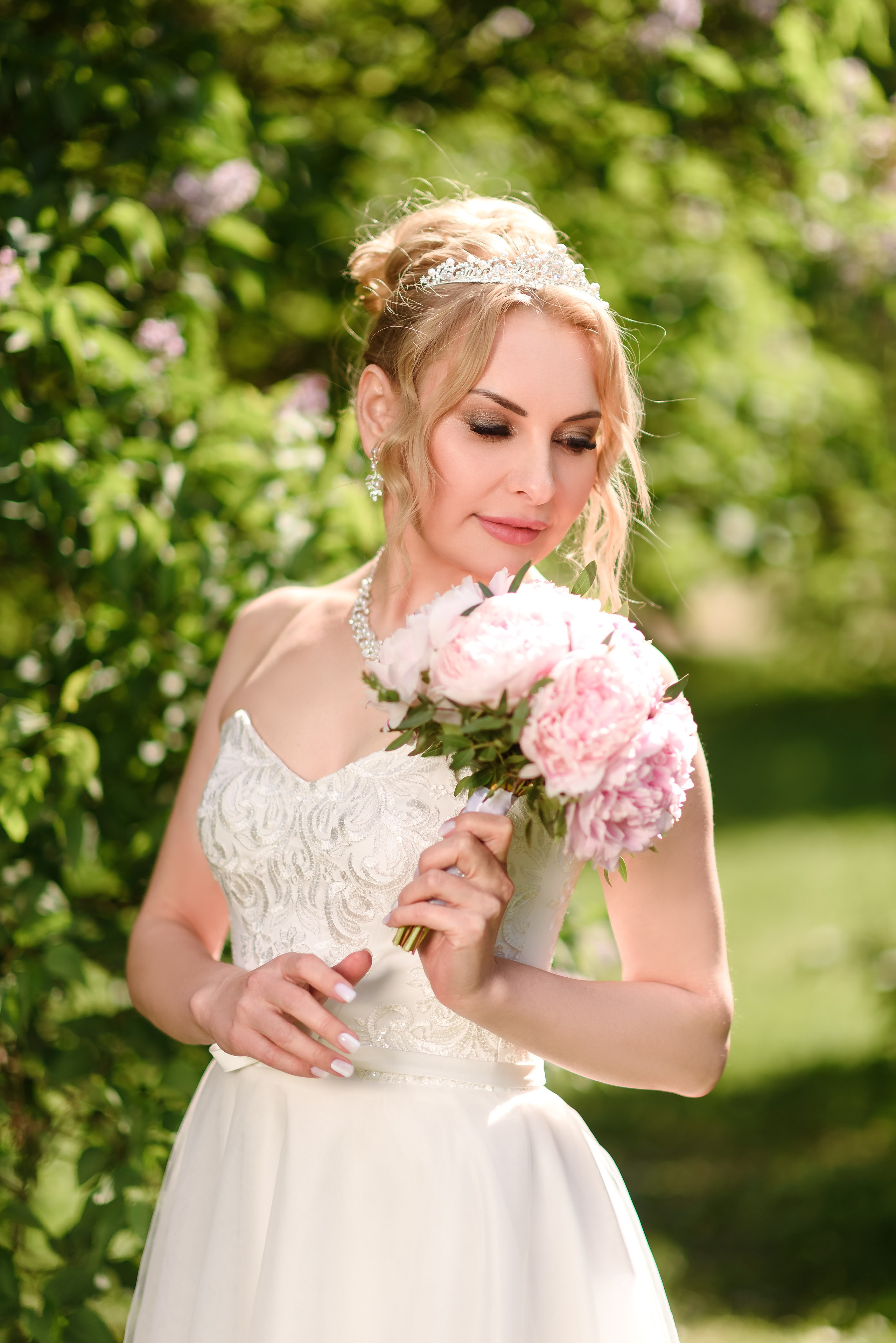 Михаил и Людмила. Свадебный и семейный фотограф в Санкт-Петербурге Олеся Еремеева