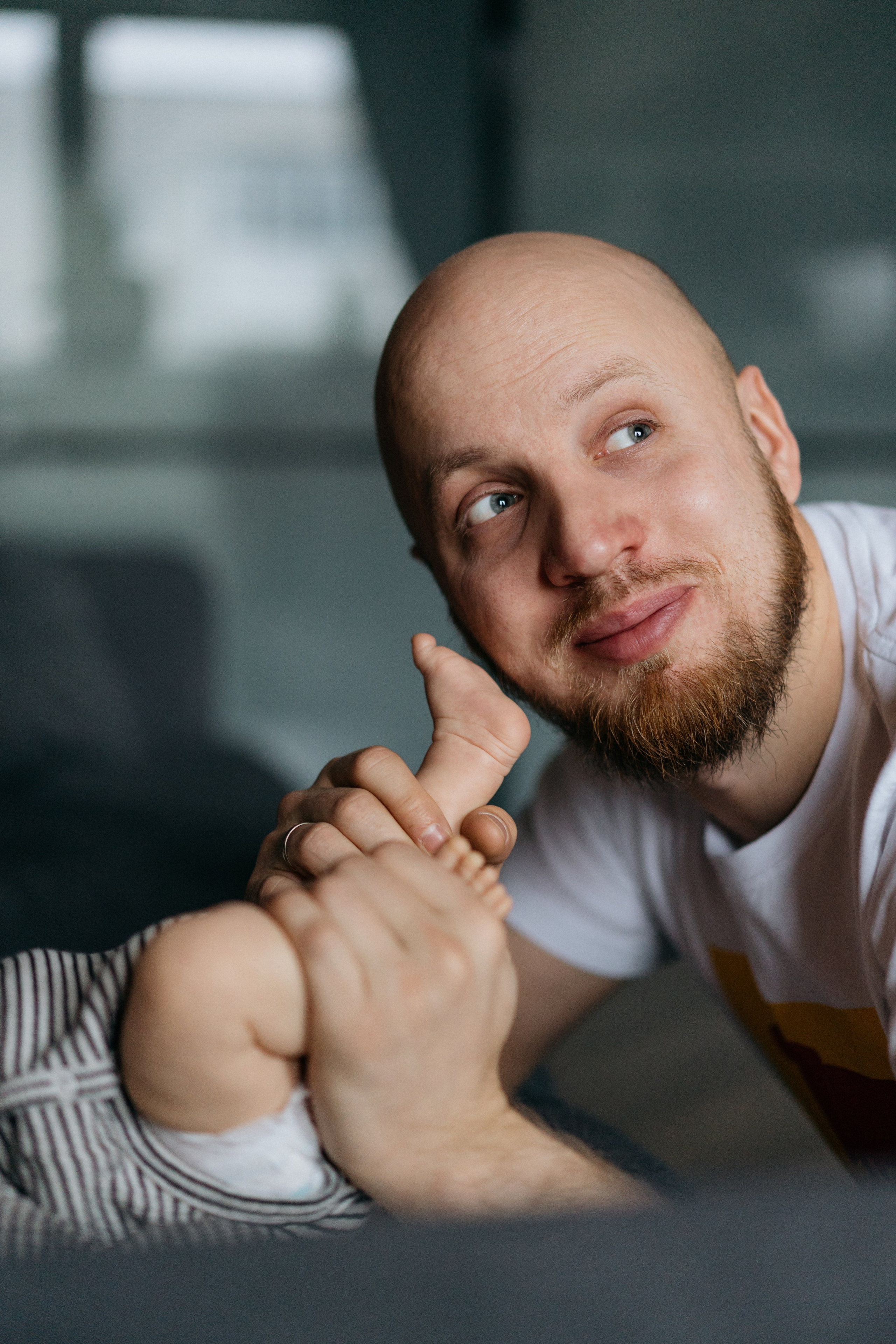 Двойняшки. Свадебный и семейный фотограф в Калининграде Анастасия Гриценко