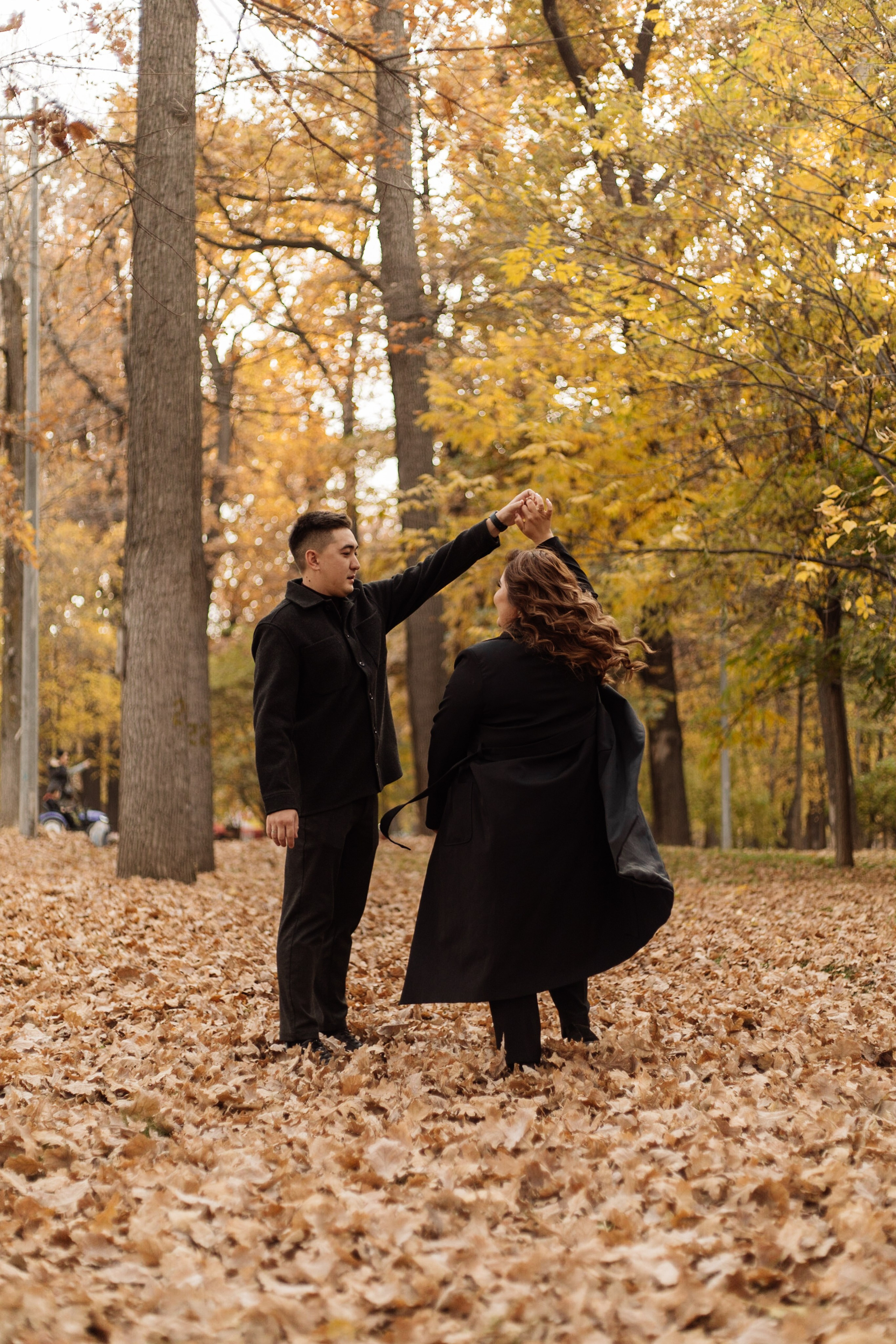 Айбар & Жанна. Свадебный фотограф Алматы Ниязов Руслан