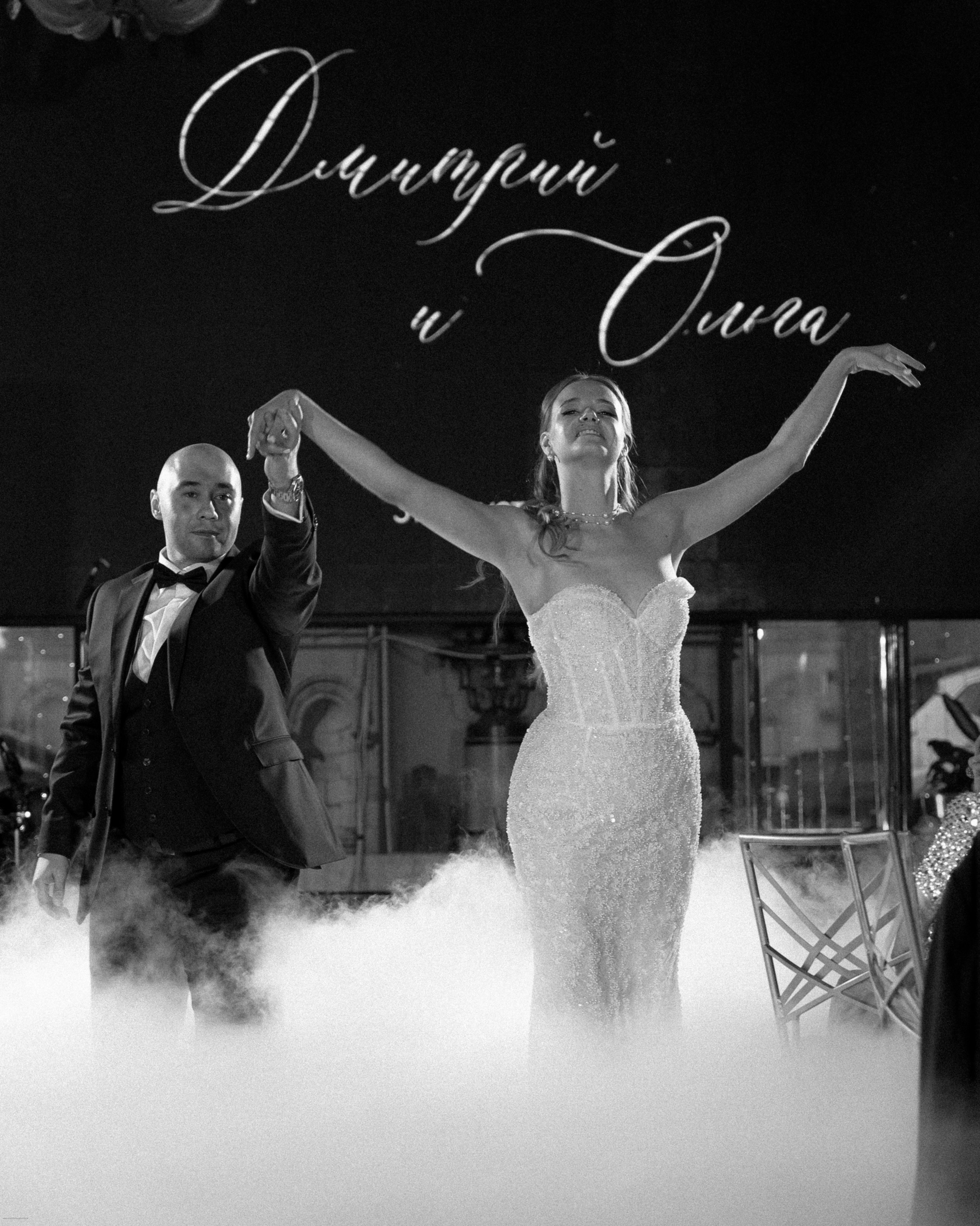 O | D. Свадебный фотограф в Москве Александр Нестеров