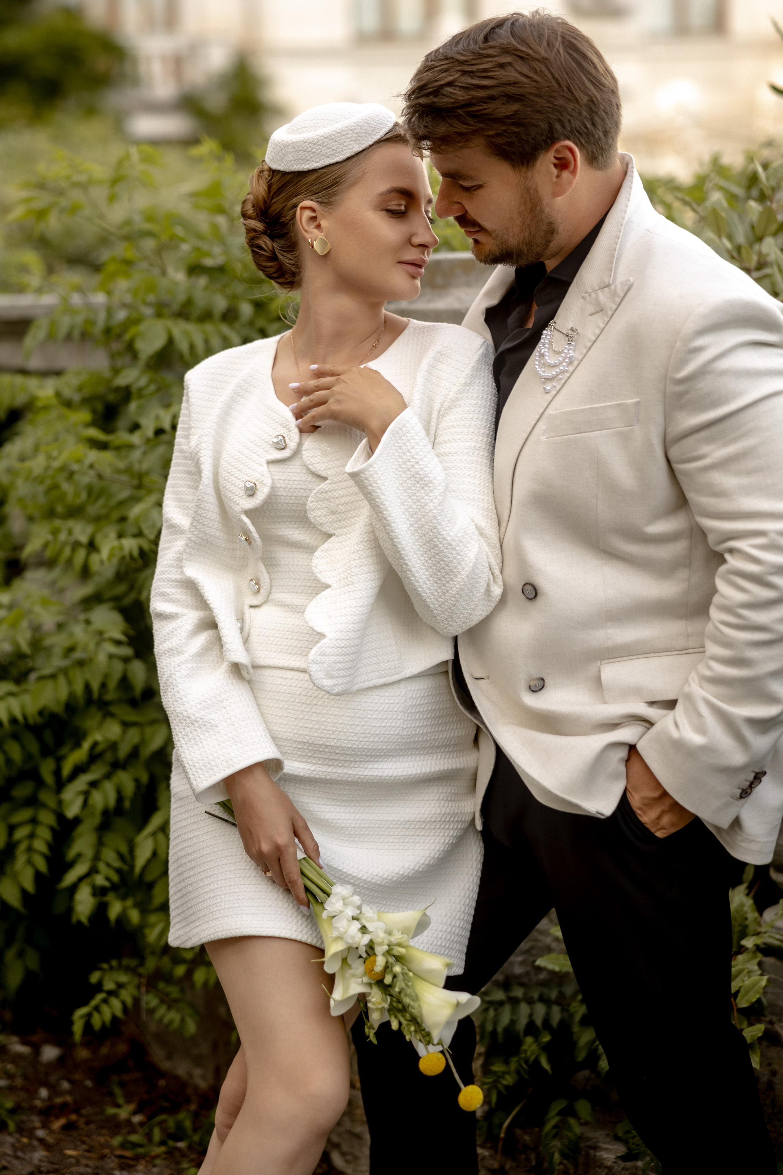 Алексей и Татьяна 31/05/2025. Свадебный и семейный фотограф в Севастополе и в Крыму Анастасия Корчак