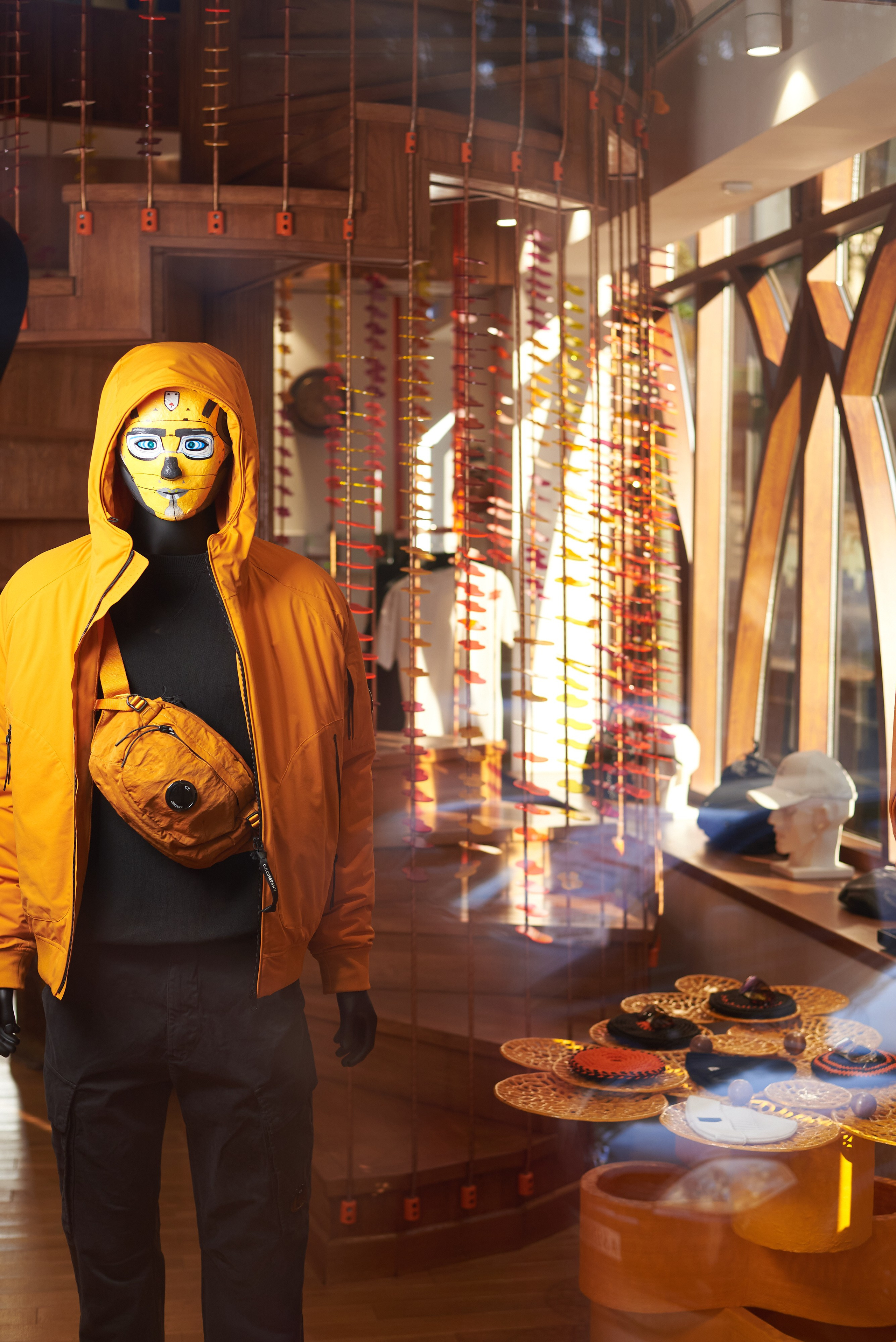 Concept store «МАКИ». Константин Кордонский | Интерьерный и food-фотограф в Кисловодске и КМВ